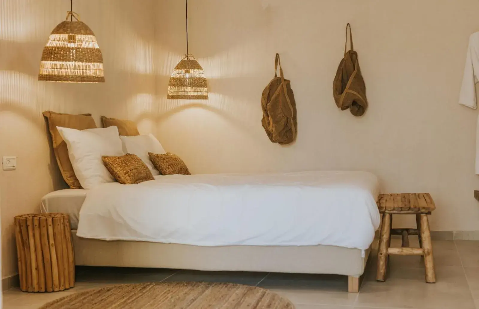 Queen Room in Hotel Anilevich Mansion Queen Room in Hotel Anilevich Mansion