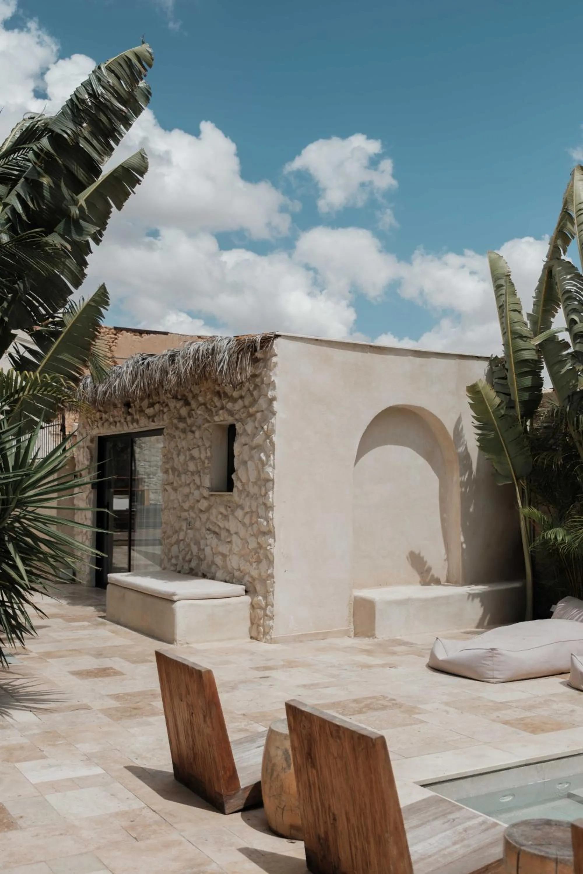 Hotel Anilevich Mansion