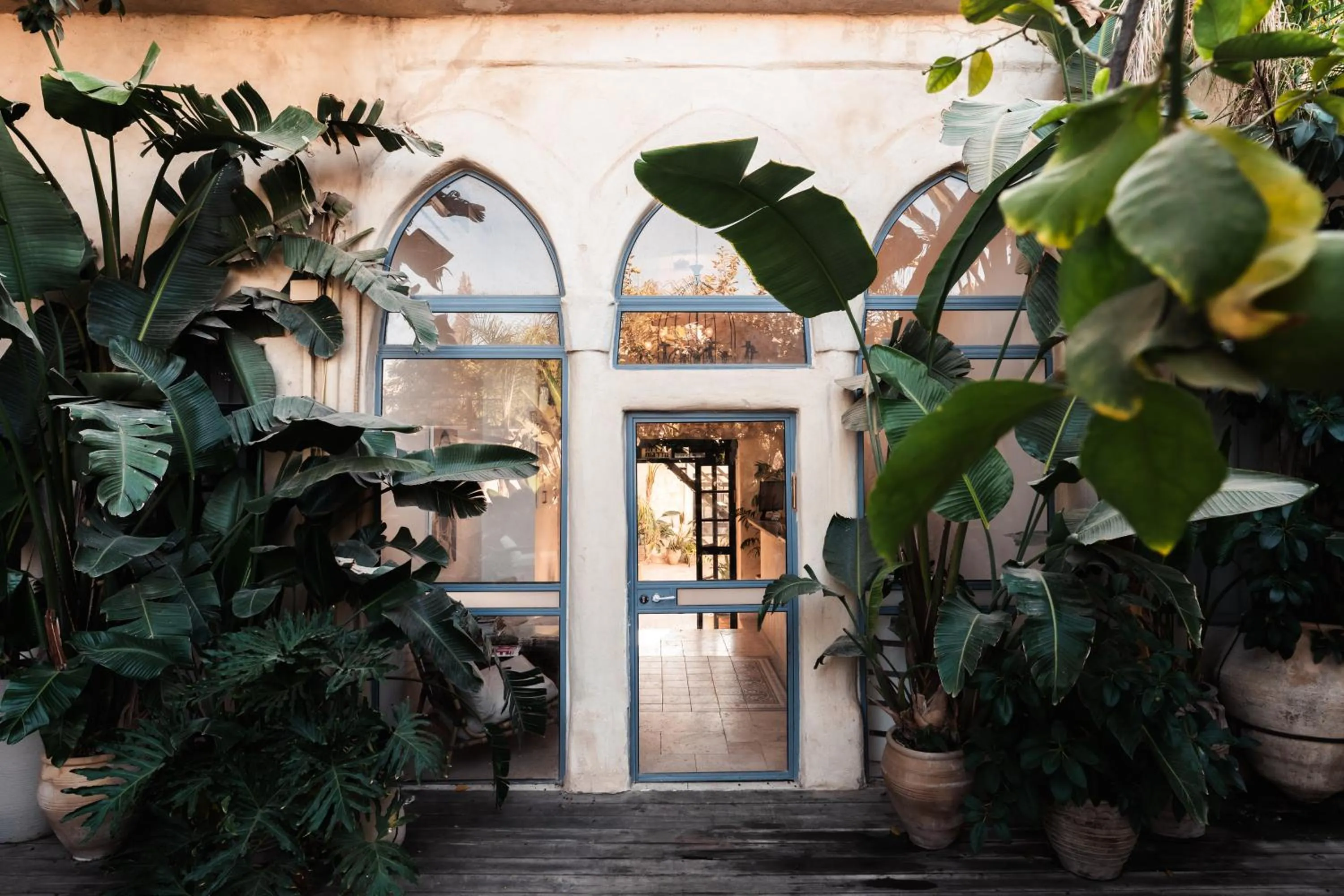 Hotel Anilevich Mansion