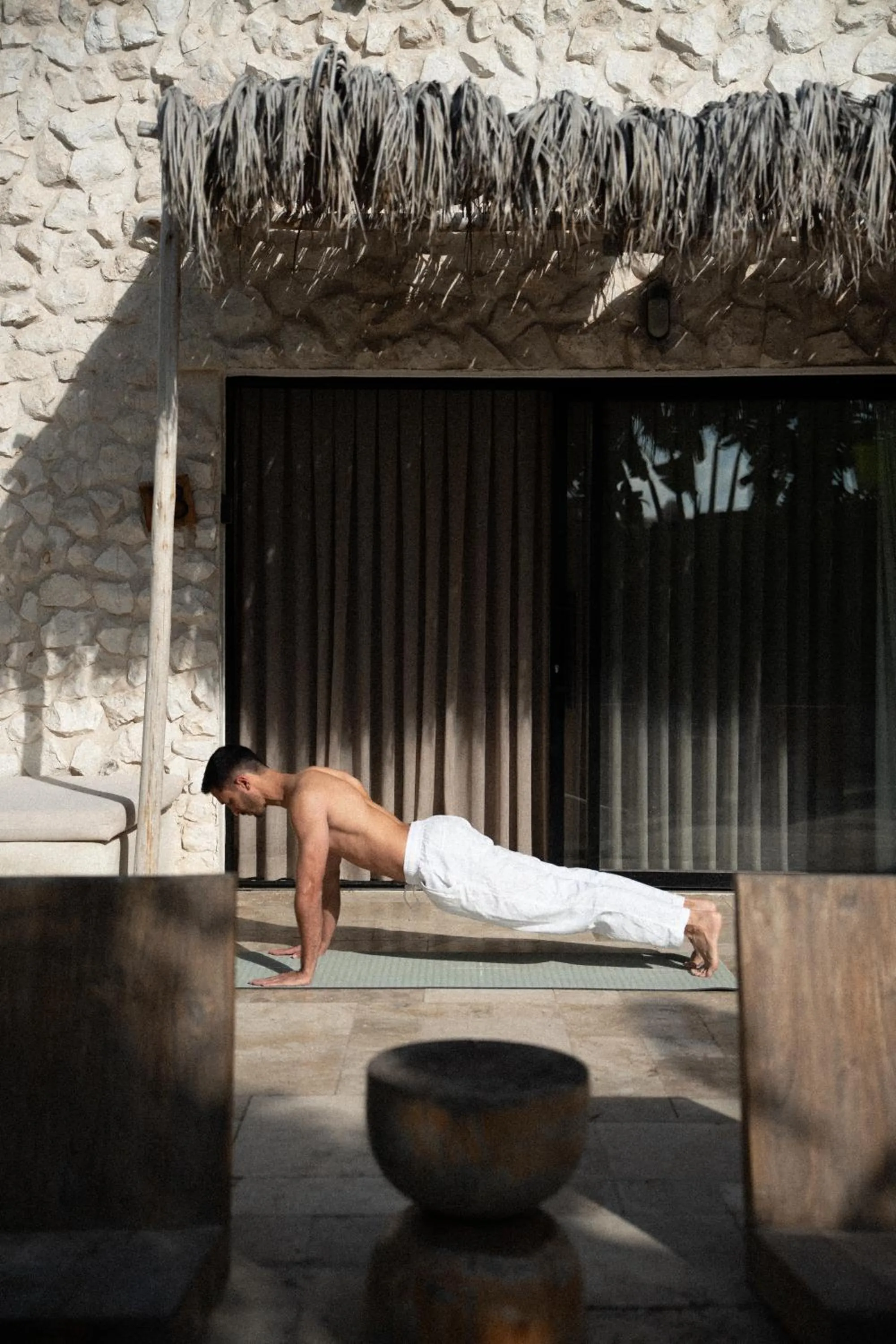 Hotel Anilevich Mansion