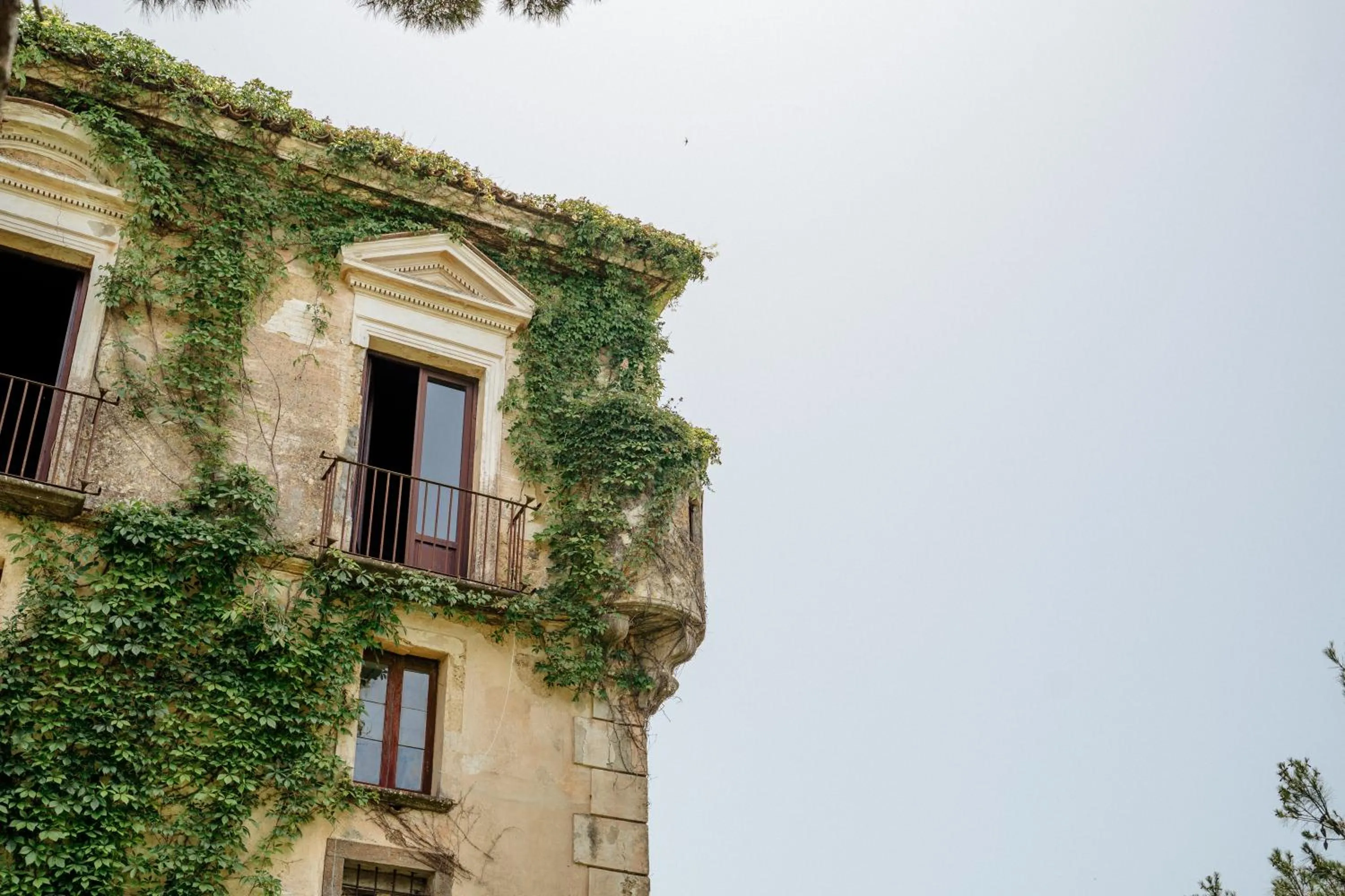 Property building in Palazzo Mazziotti