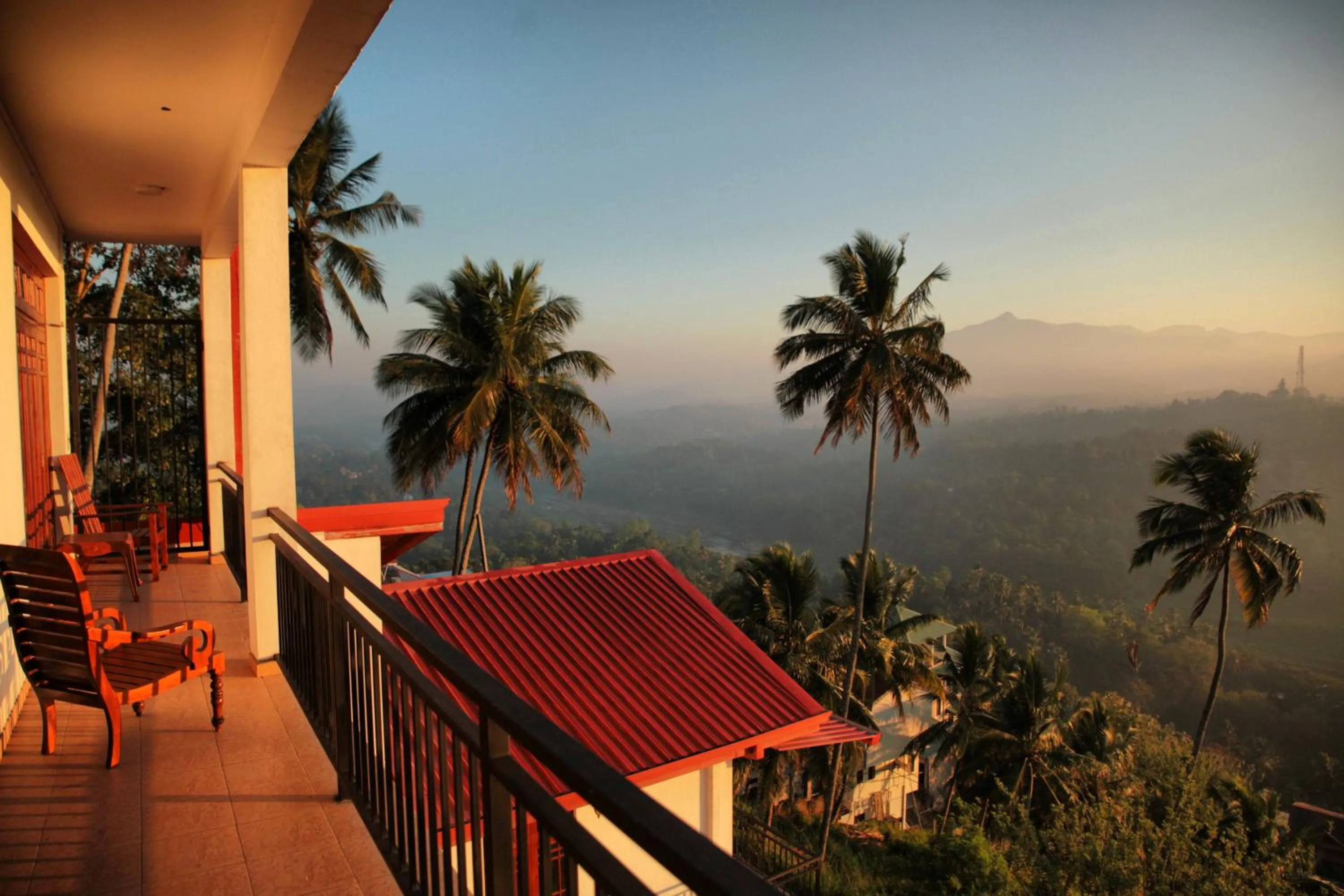 View (from property/room) in Serenity Hill Oasis
