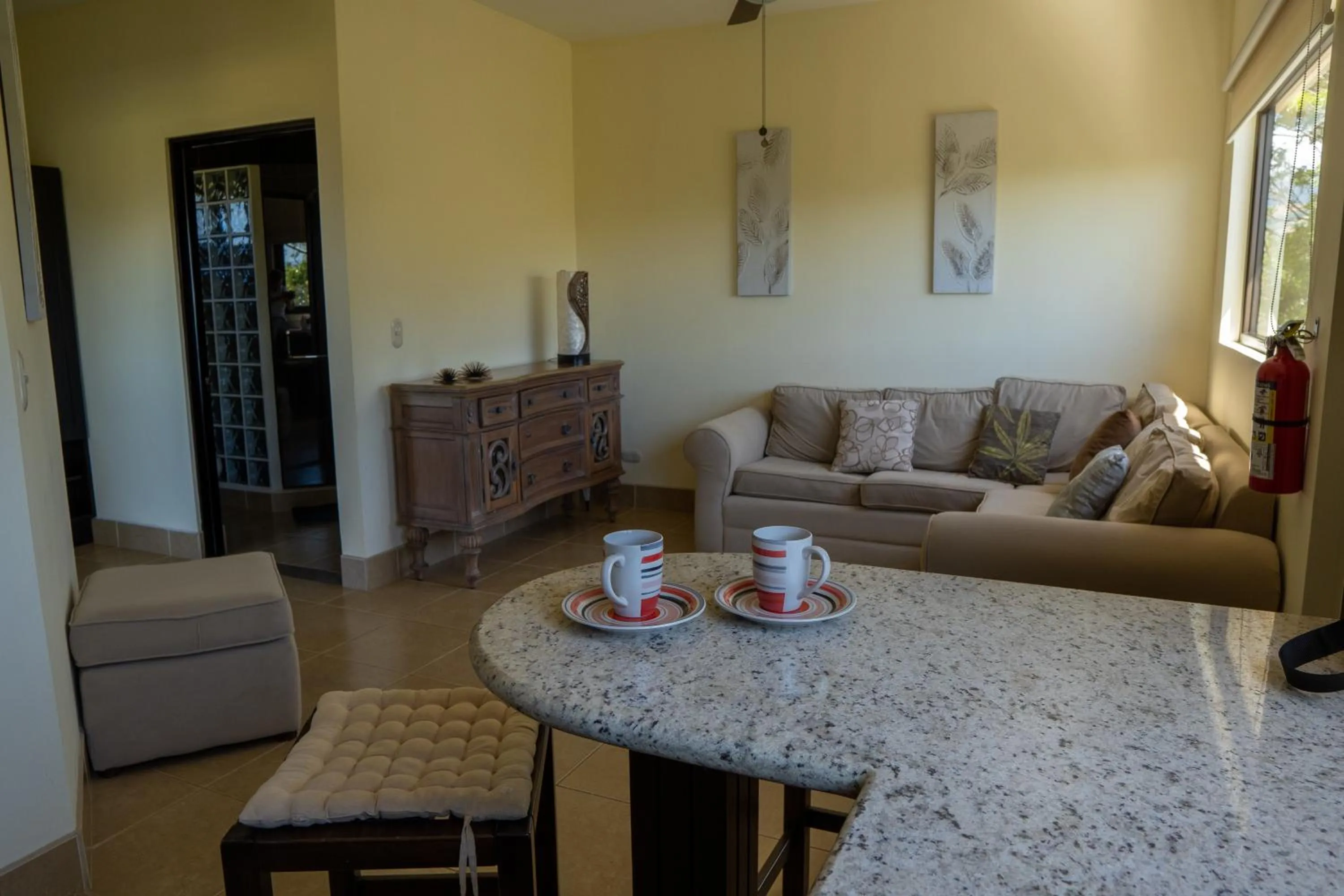 Coffee/tea facilities in Vida Mountain Resort & Spa Adults Only