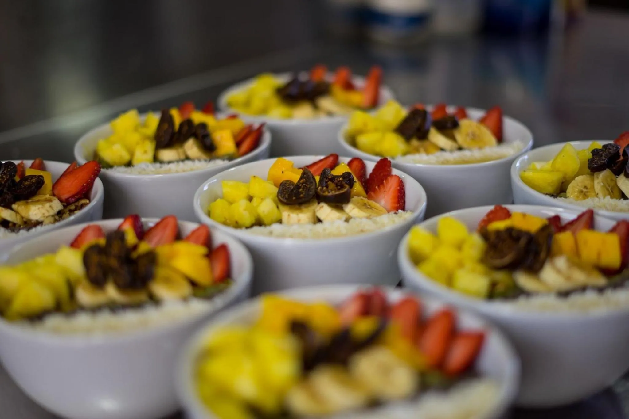 Food and drinks in Vida Mountain Resort & Spa Adults Only