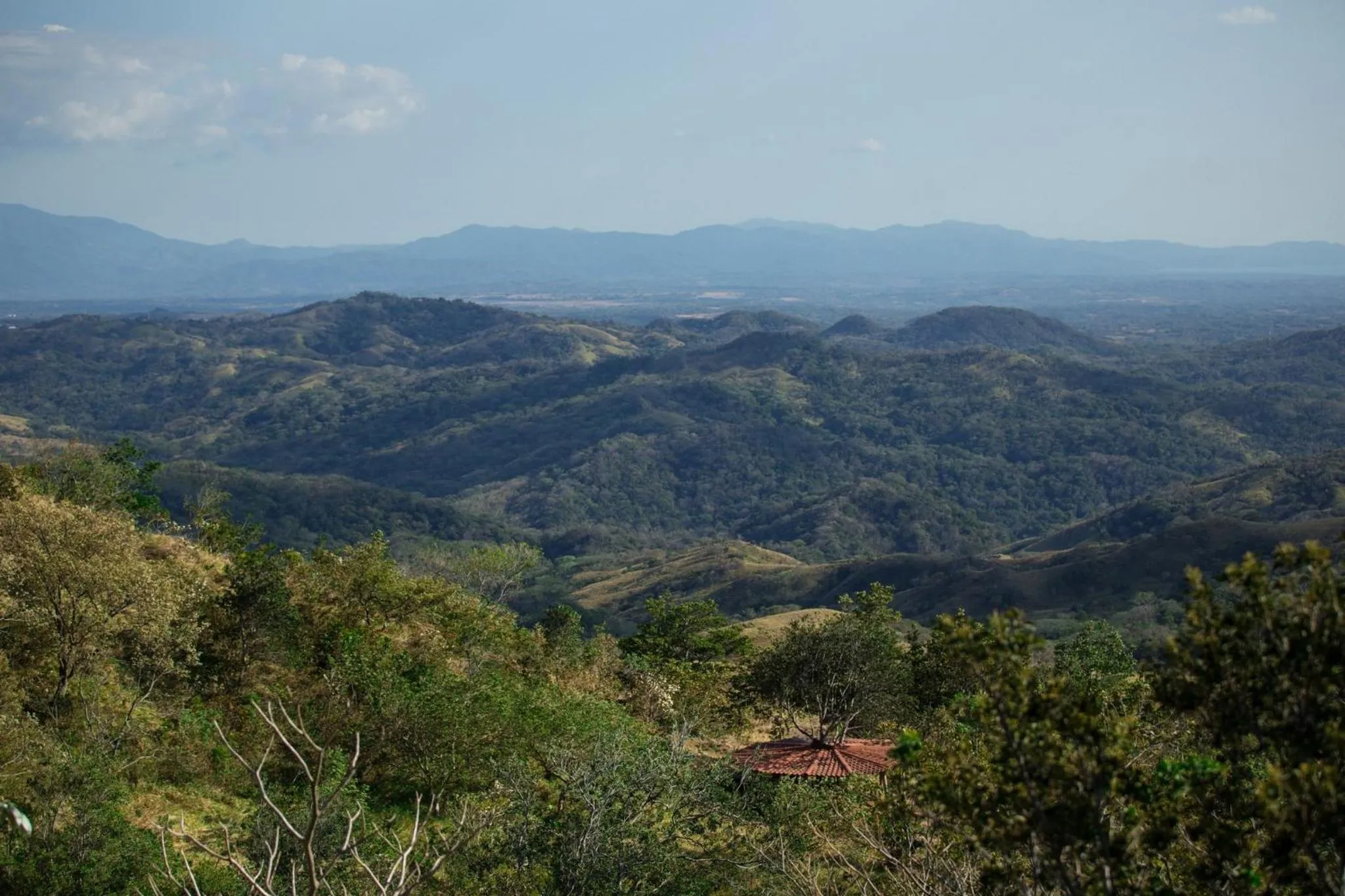 Breakfast in Vida Mountain Resort & Spa Adults Only