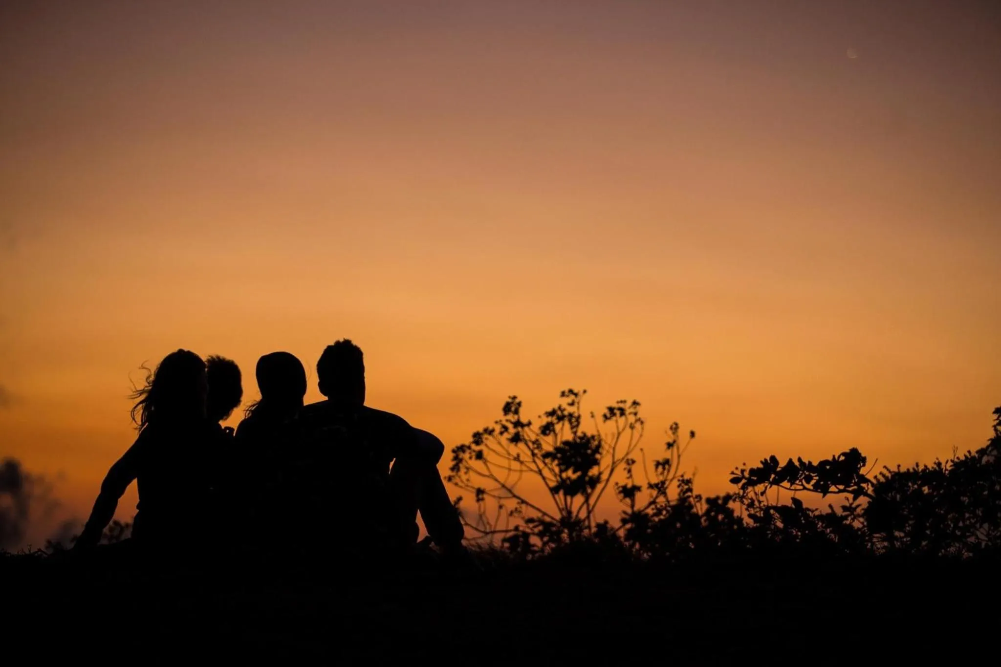 People in Vida Mountain Resort & Spa Adults Only