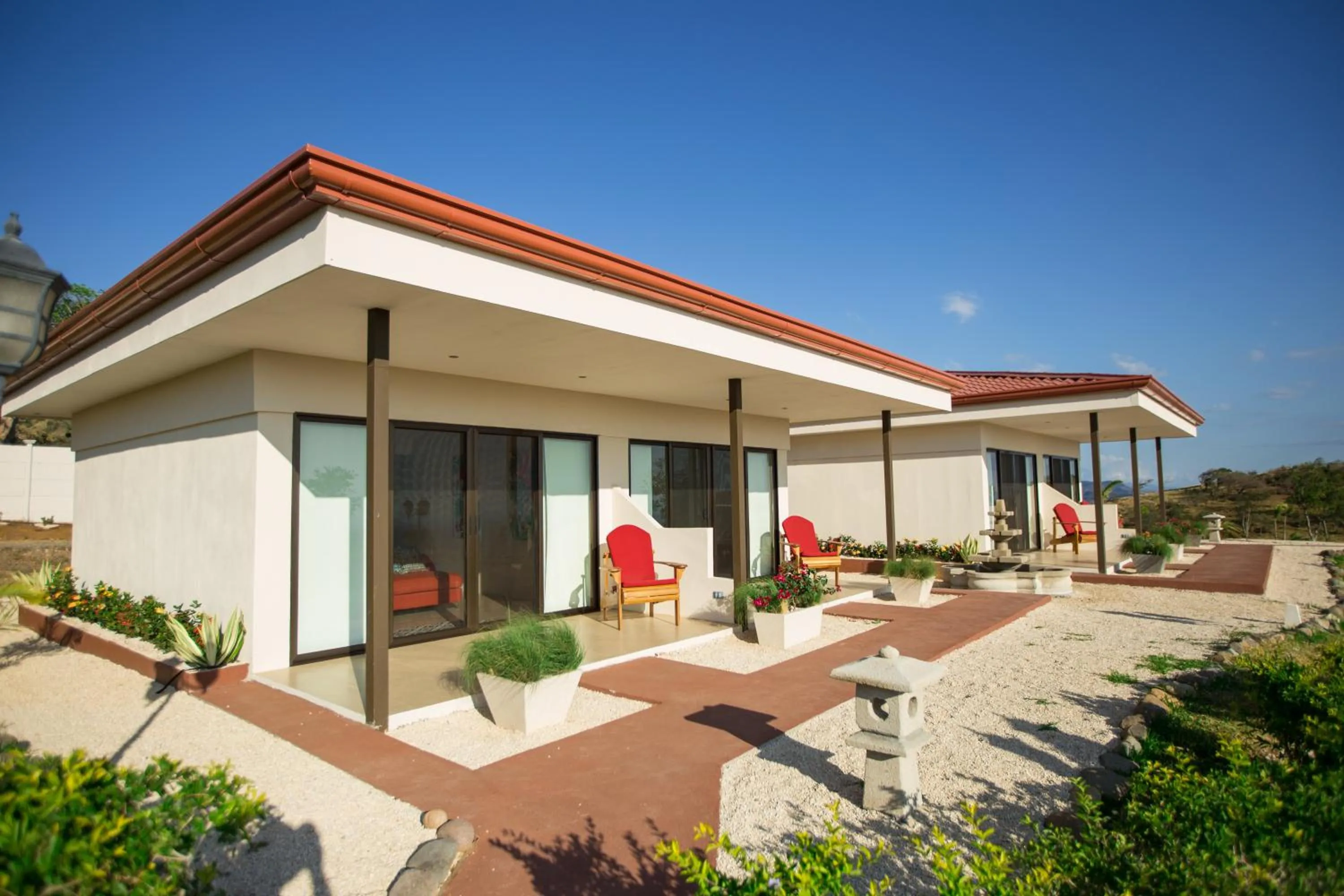 Property building in Vida Mountain Resort & Spa Adults Only