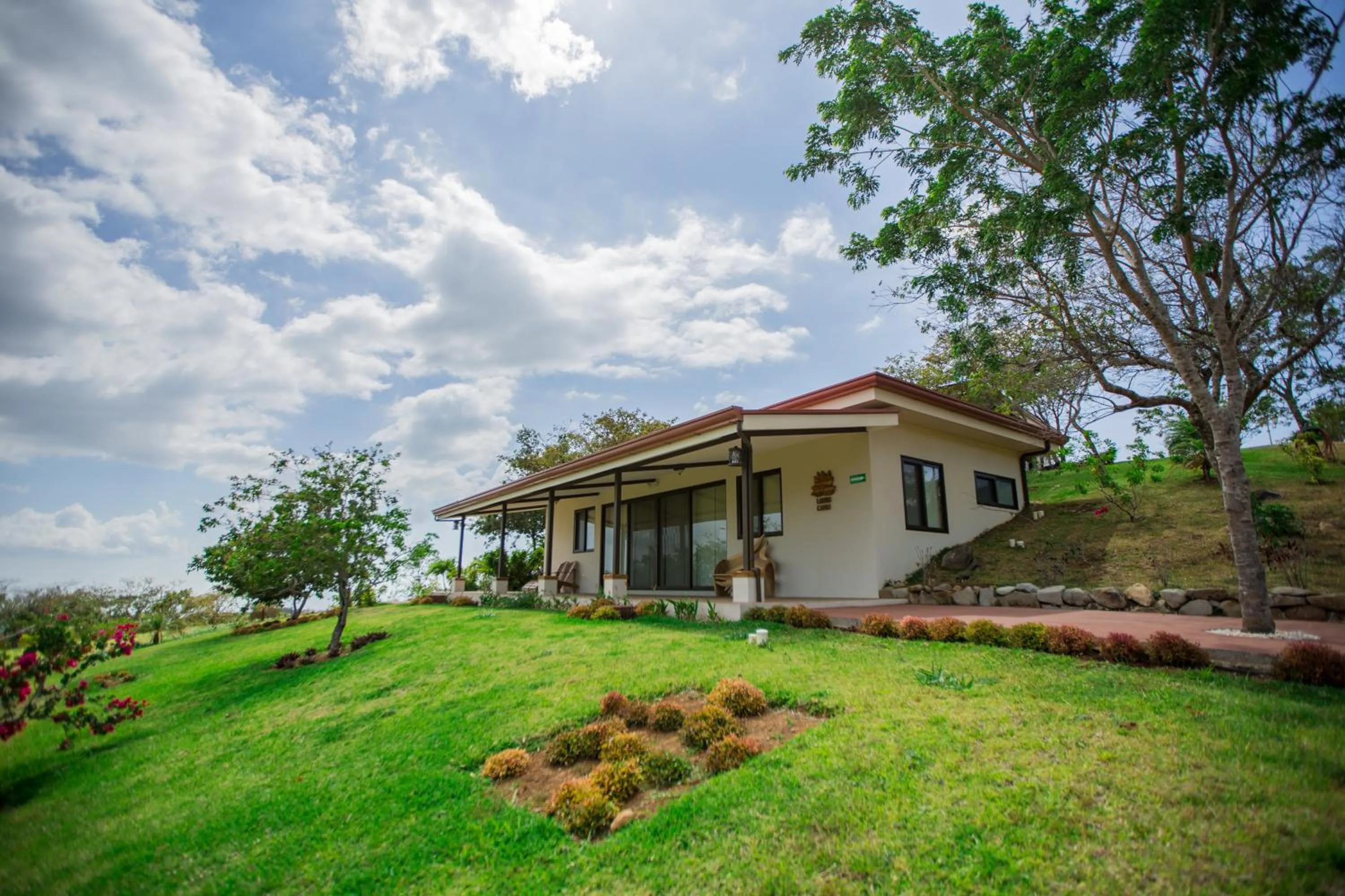 Property building in Vida Mountain Resort & Spa Adults Only