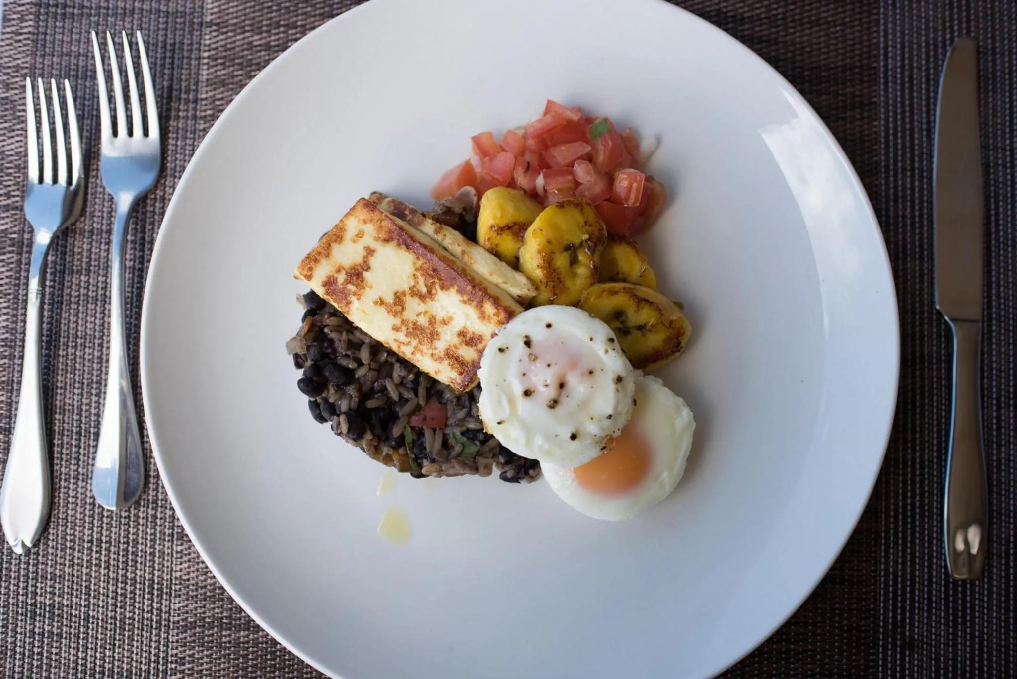 Food and drinks in Vida Mountain Resort & Spa Adults Only