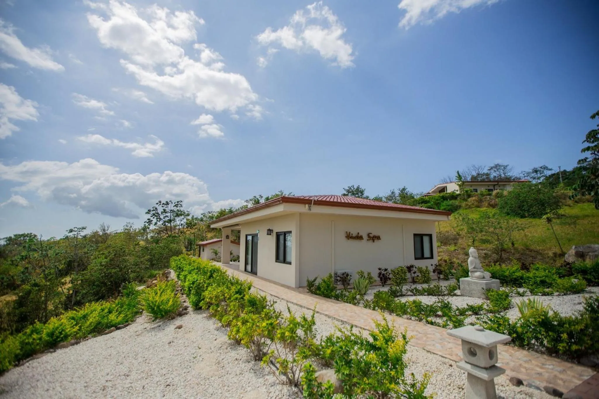 Property building in Vida Mountain Resort & Spa Adults Only