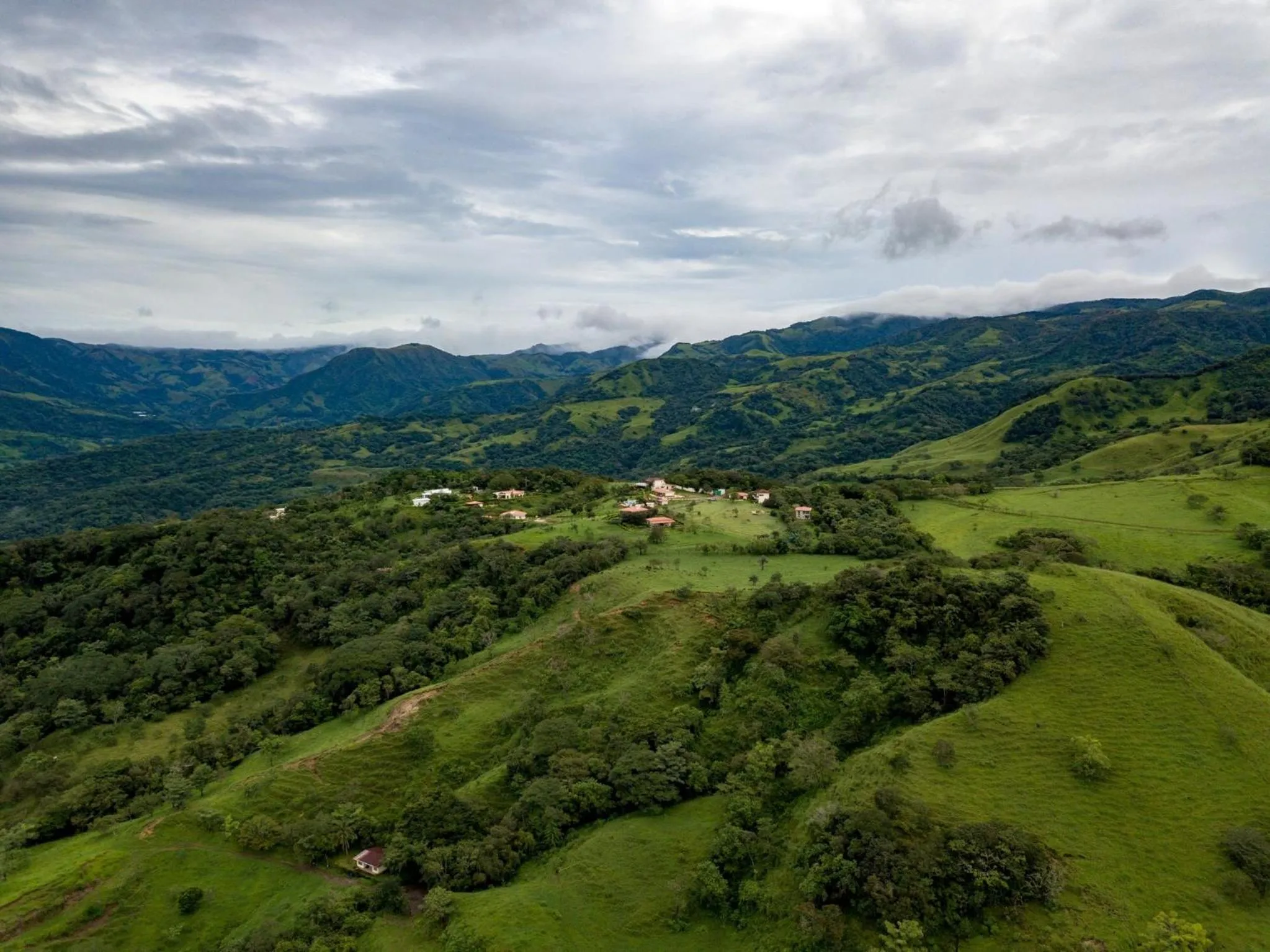 Day in Vida Mountain Resort & Spa Adults Only