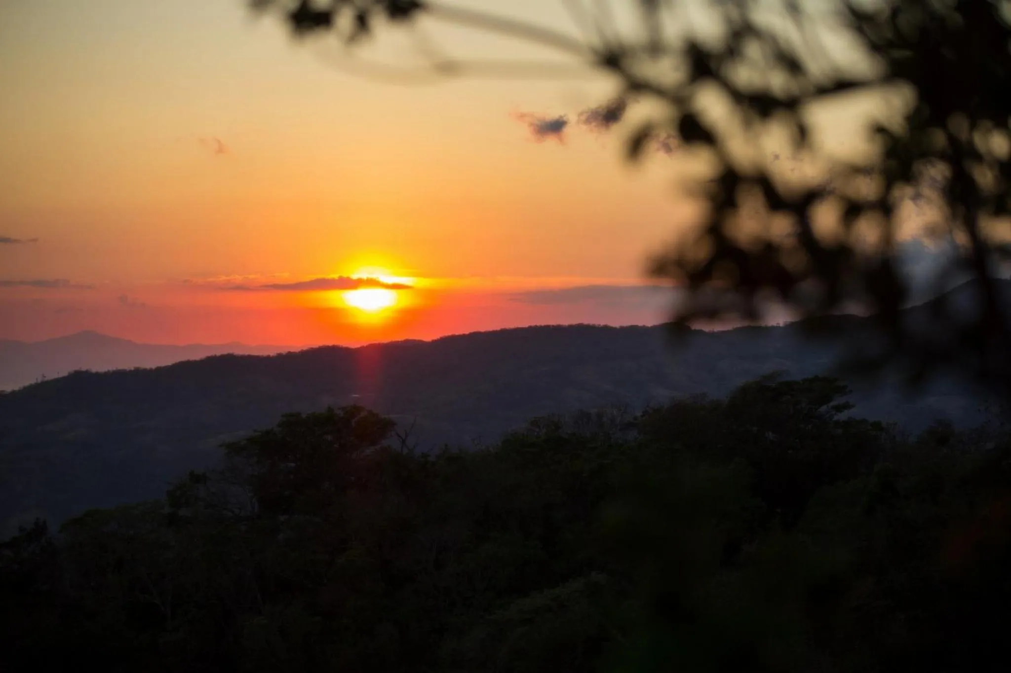 Natural landscape in Vida Mountain Resort & Spa Adults Only