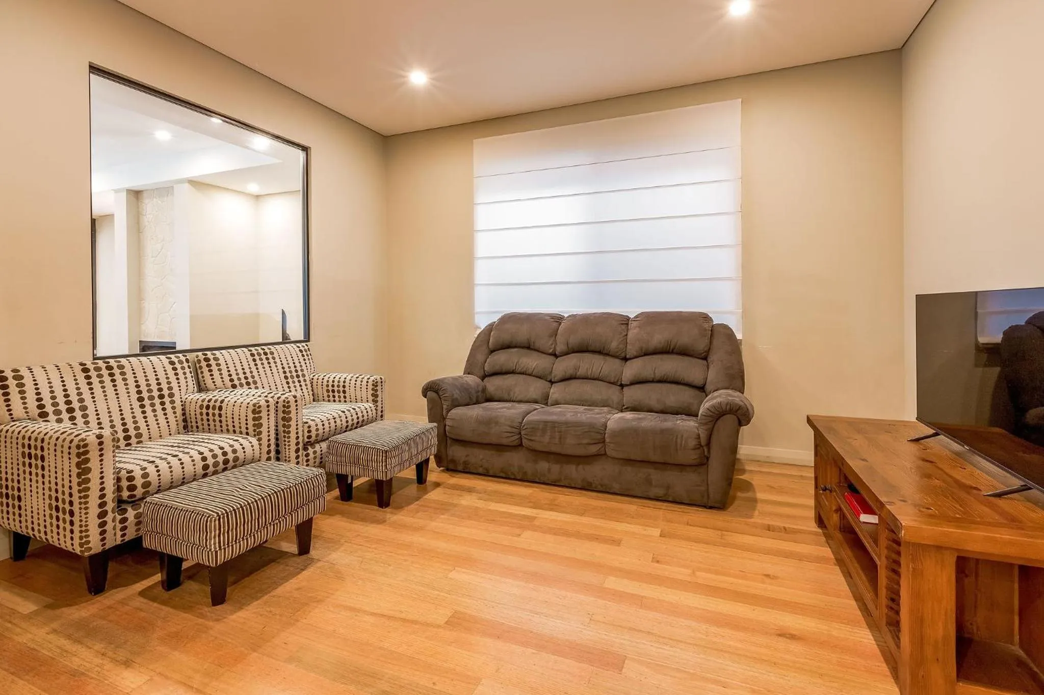 TV and multimedia in Regency Beach Club