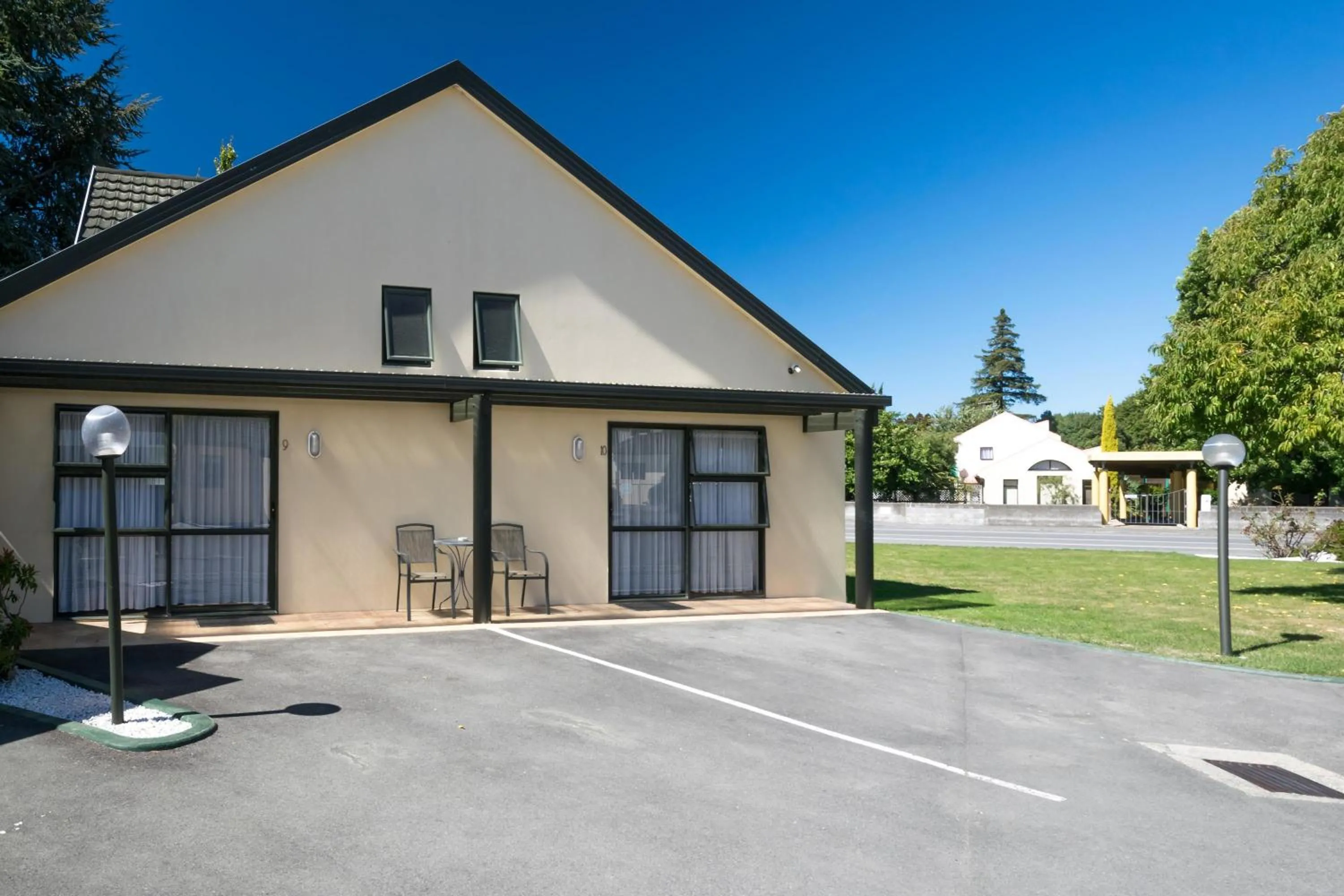 Other in Ashleigh Court Motel