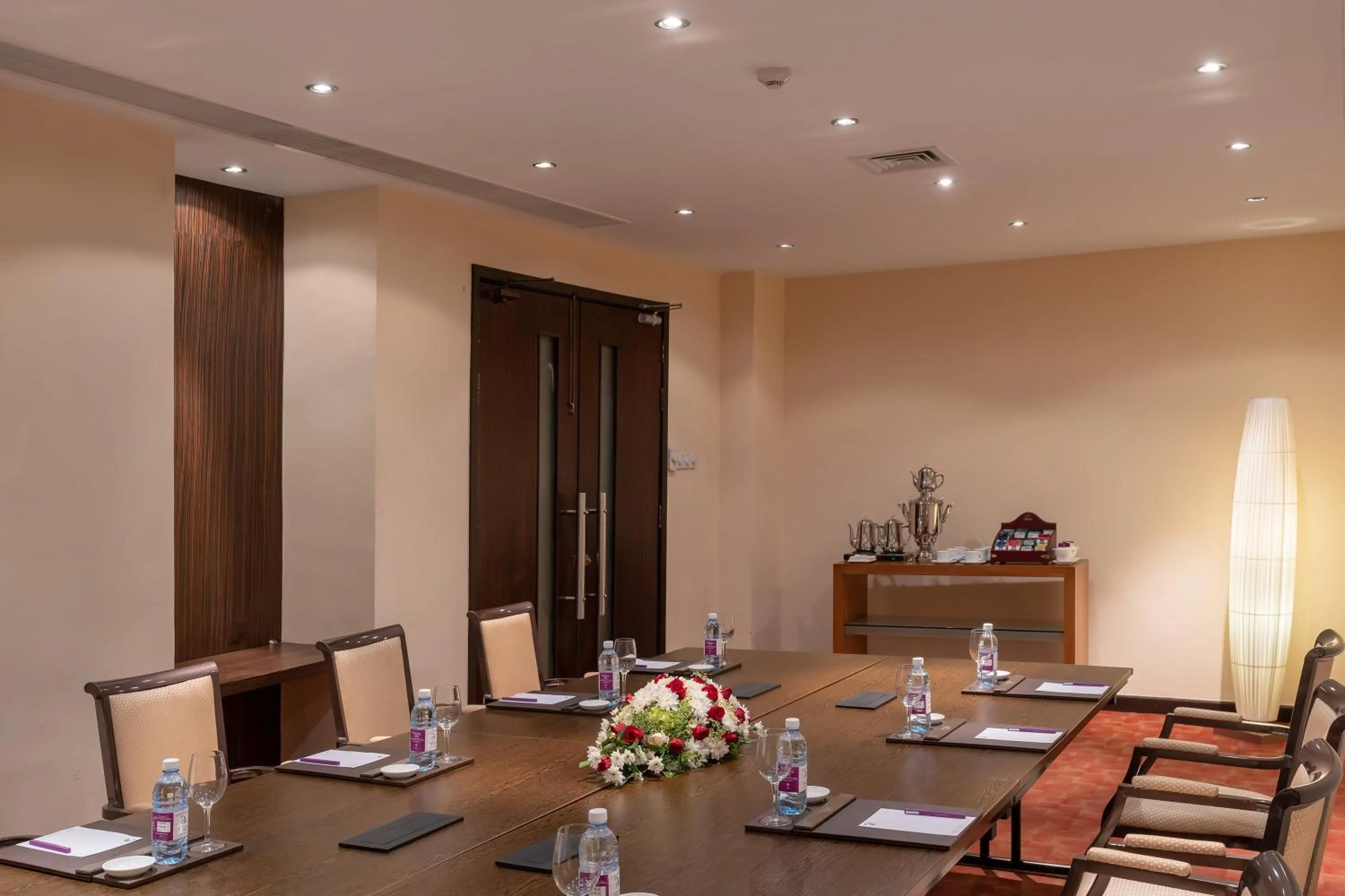 Meeting/conference room in Cinnamon Grand Colombo