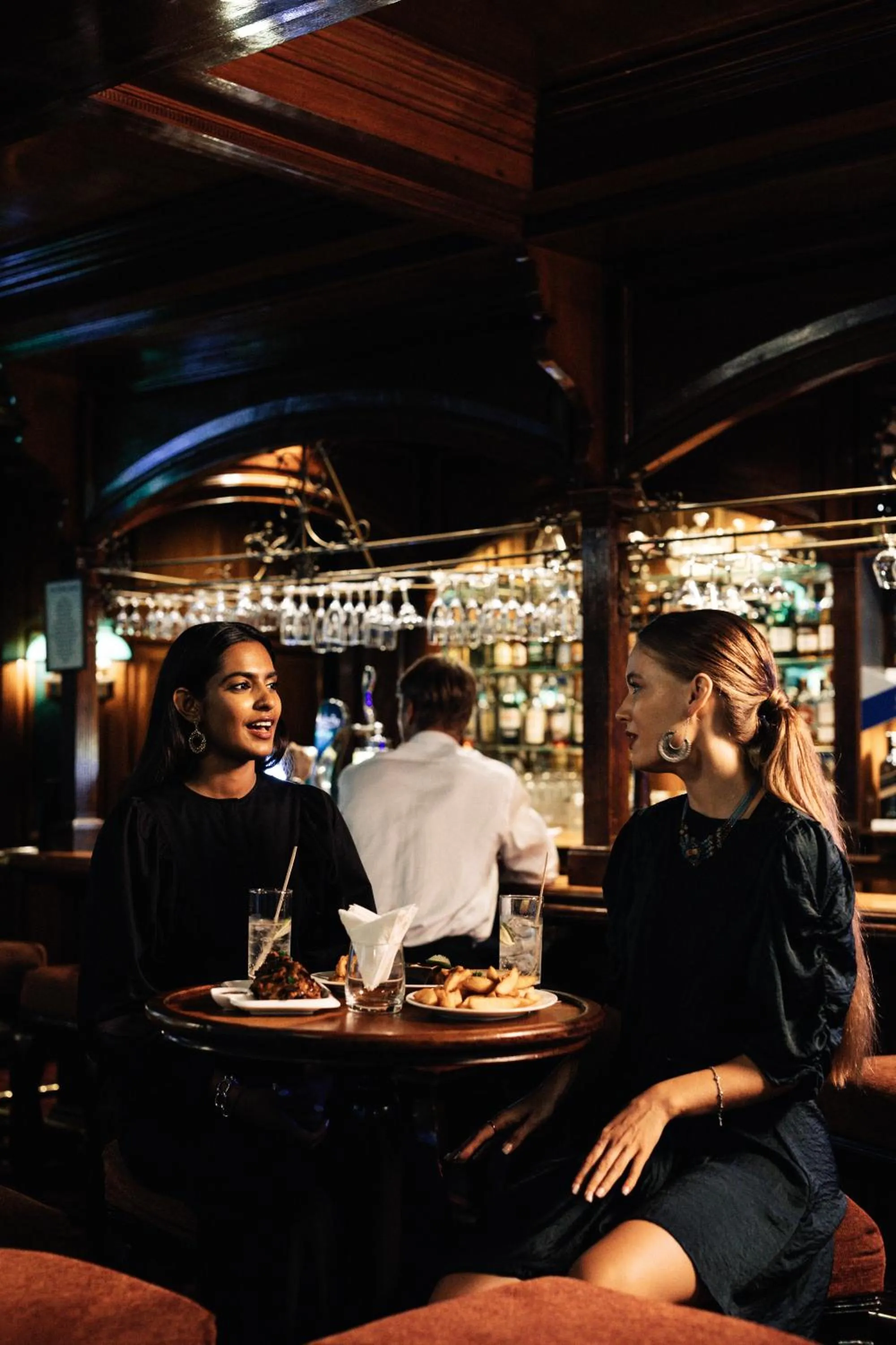 Restaurant/places to eat in Cinnamon Grand Colombo