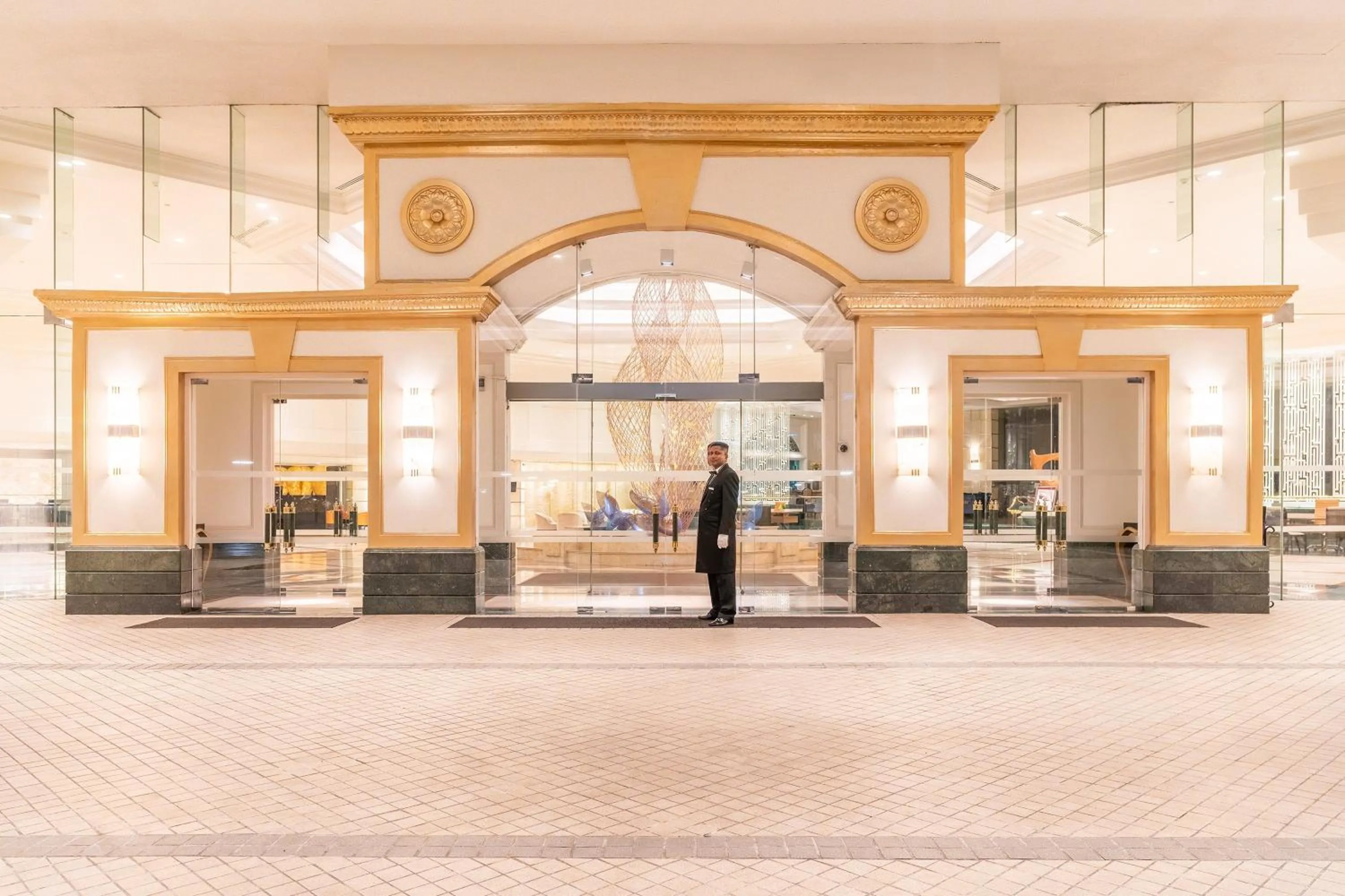 Balcony/Terrace in Cinnamon Grand Colombo