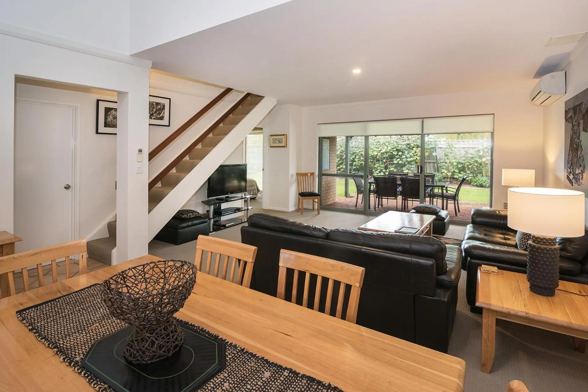 Bayshore Beachside Resort