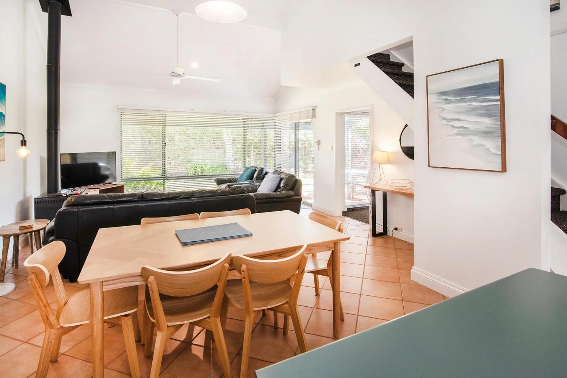 Bayshore Beachside Resort