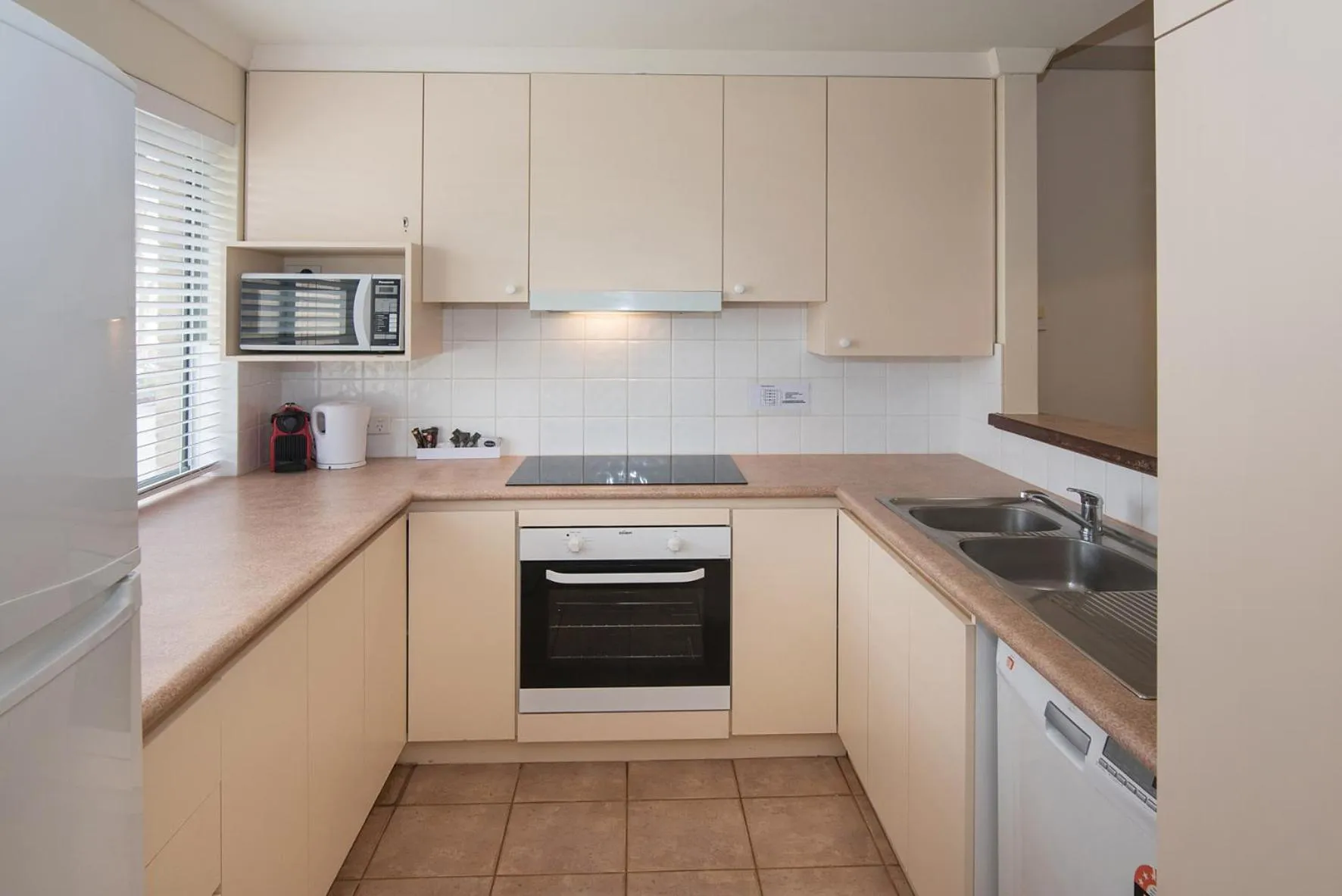 Bayshore Beachside Resort