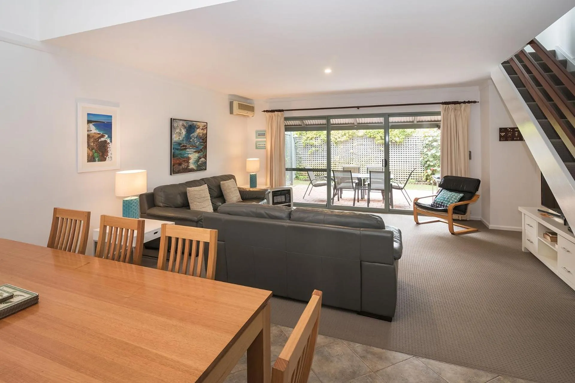 Bayshore Beachside Resort