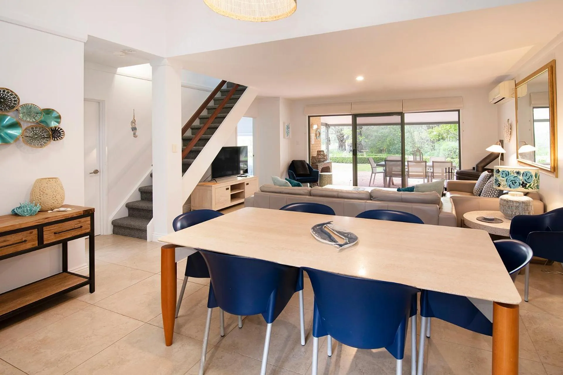 Bayshore Beachside Resort