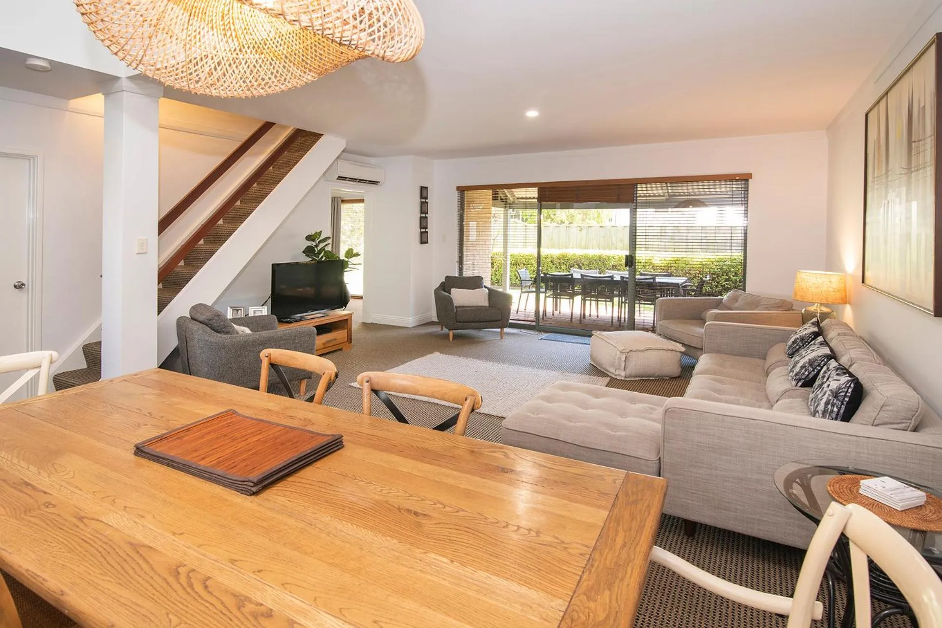 Bayshore Beachside Resort