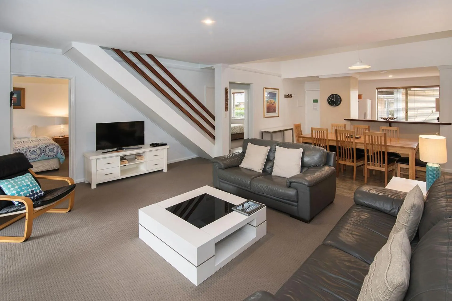 Bayshore Beachside Resort