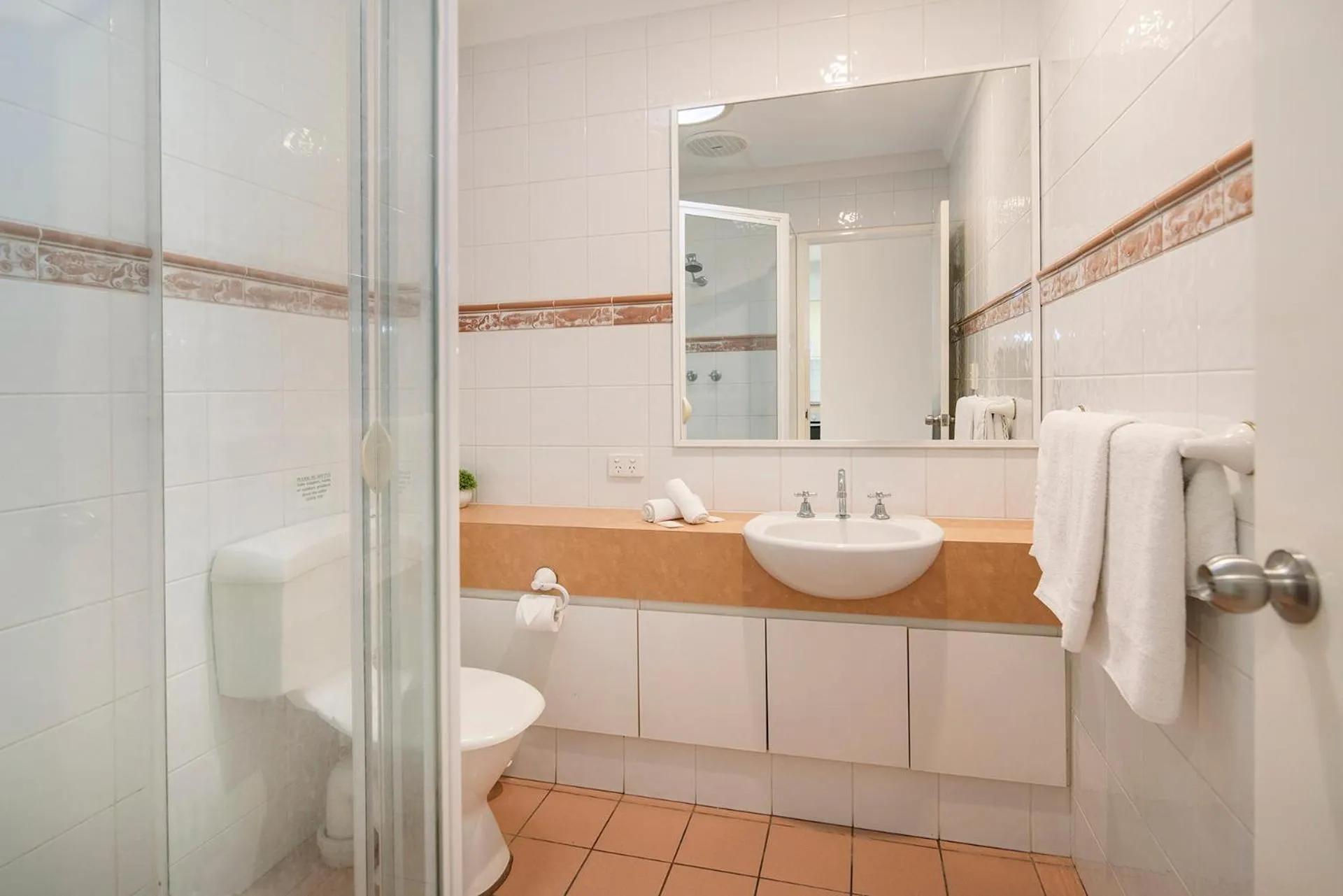 Bayshore Beachside Resort