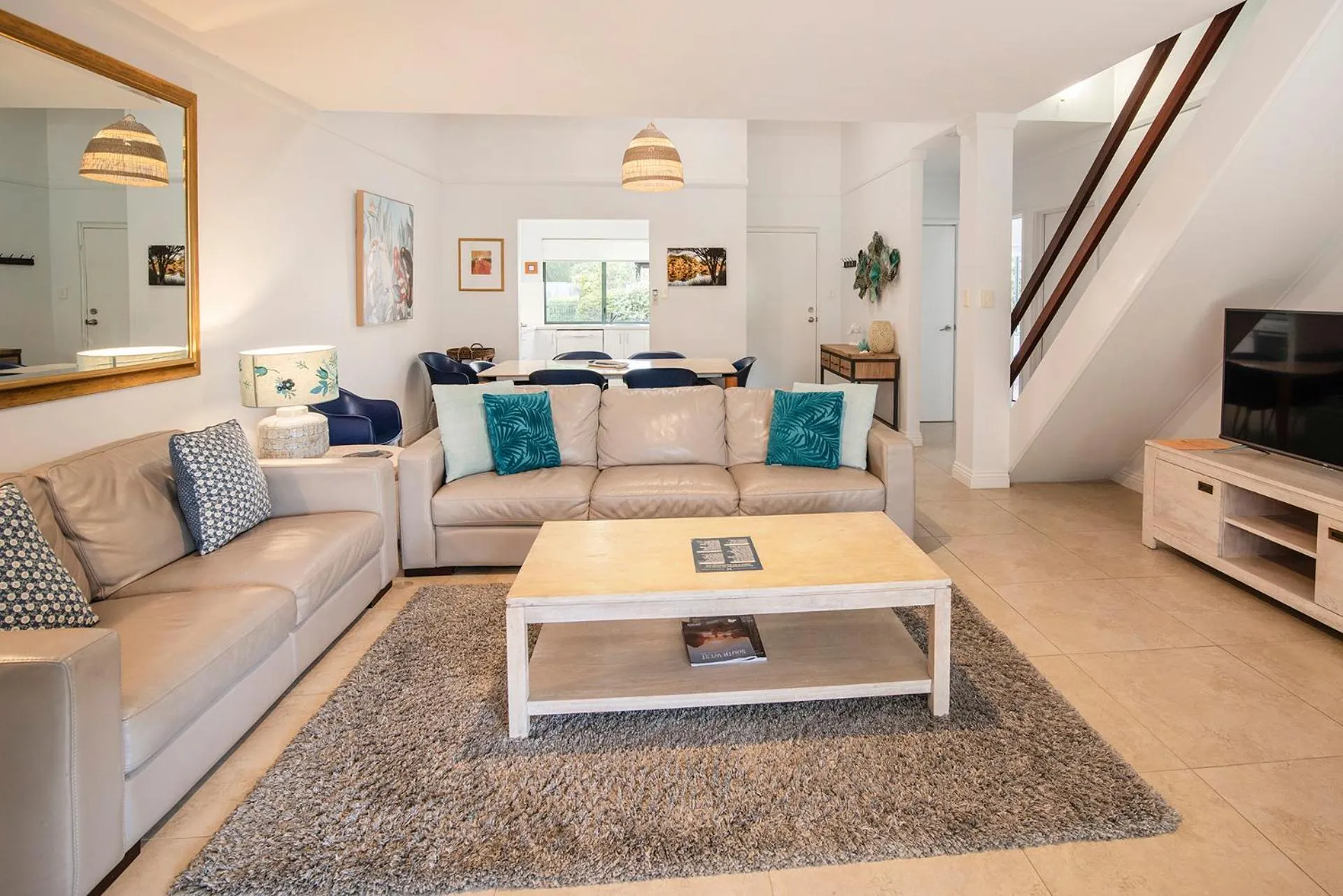 Bayshore Beachside Resort