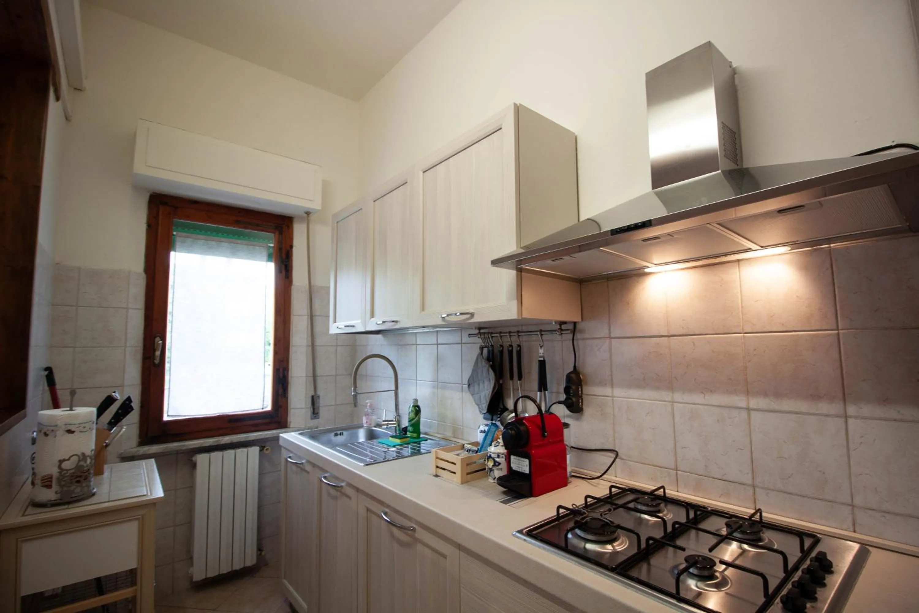 Casa Nonno Isidoro