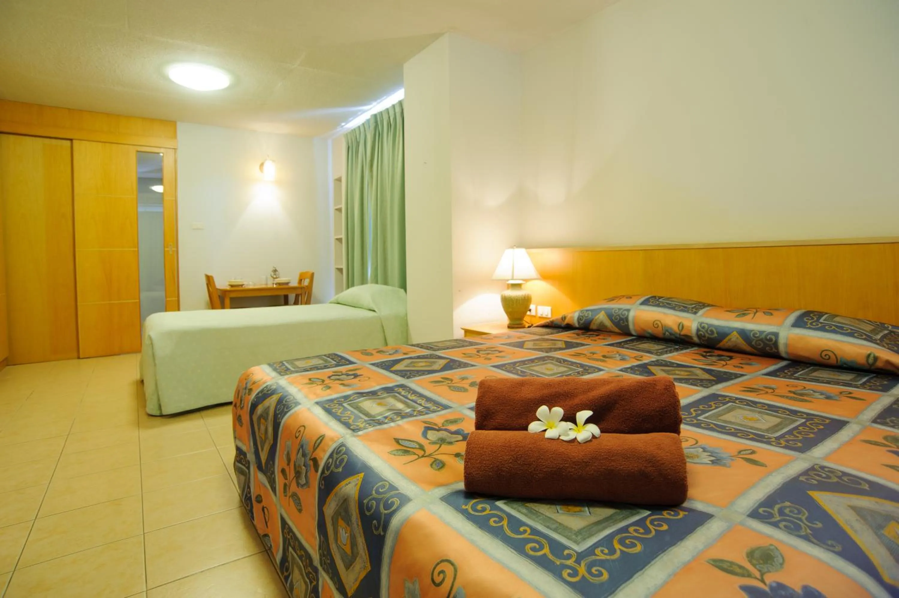 Balcony/Terrace in Diamond City Place