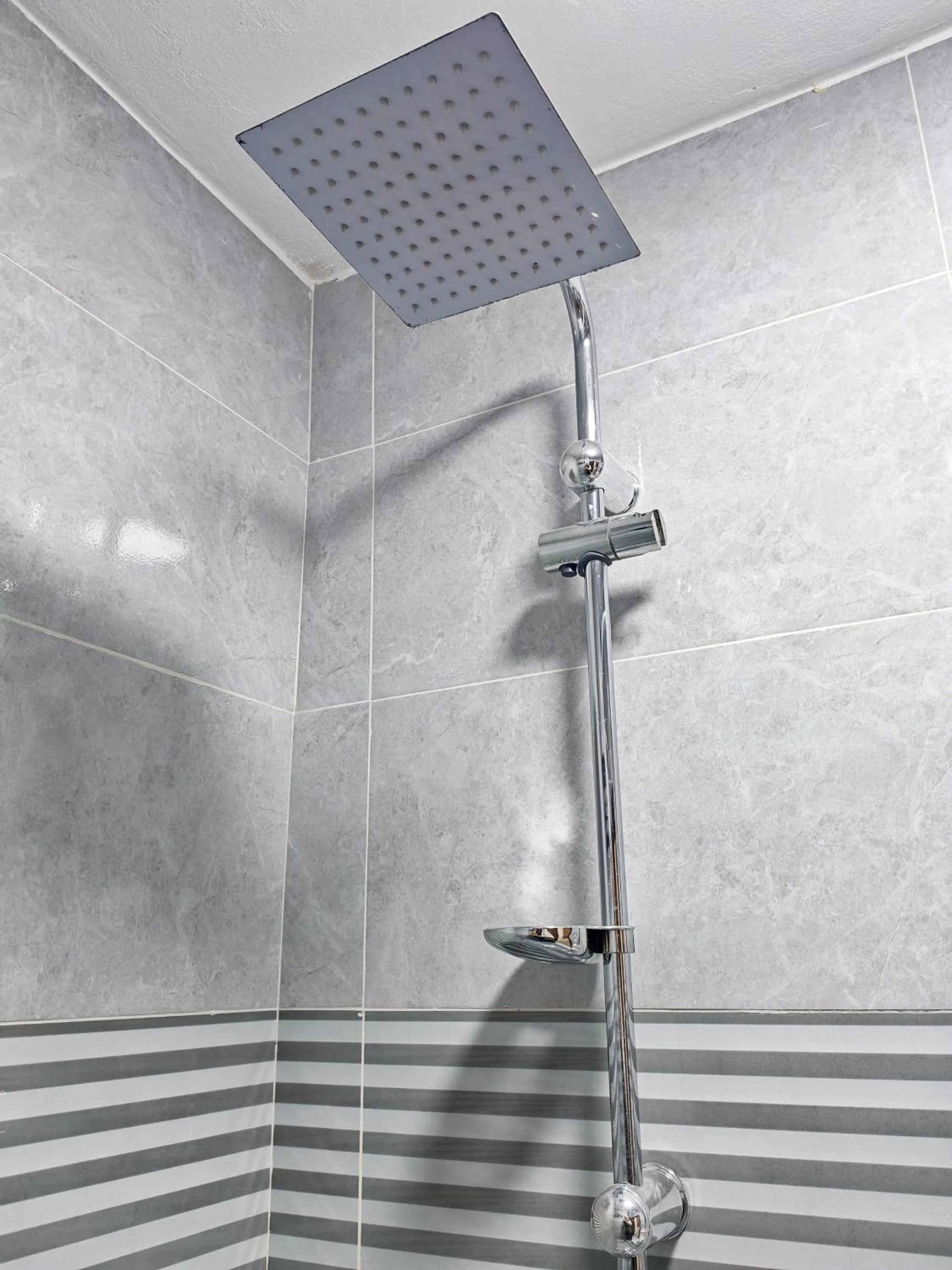 Bathroom in Petra Gate Hotel