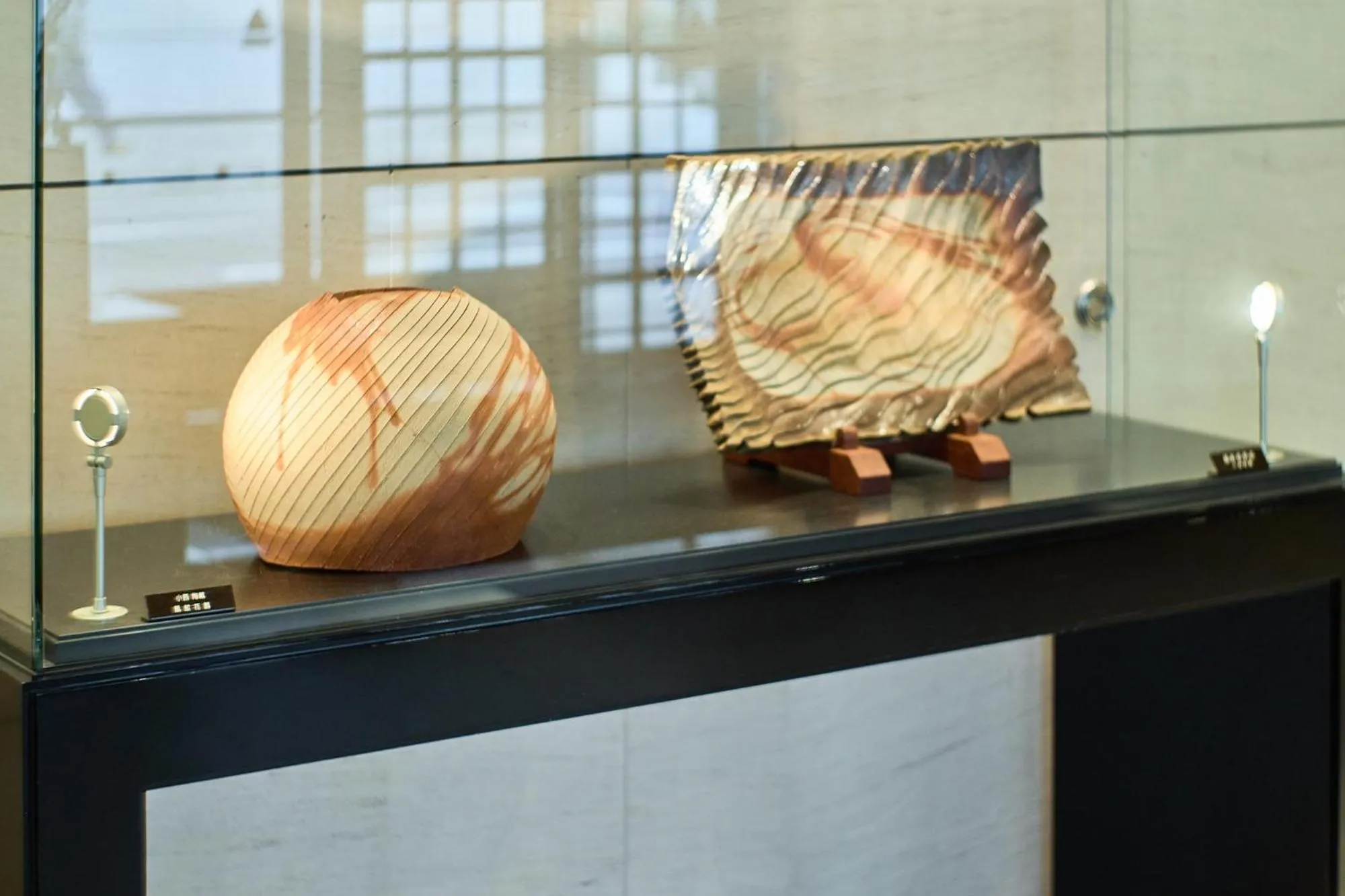 Lobby or reception in Okayama Koraku Hotel