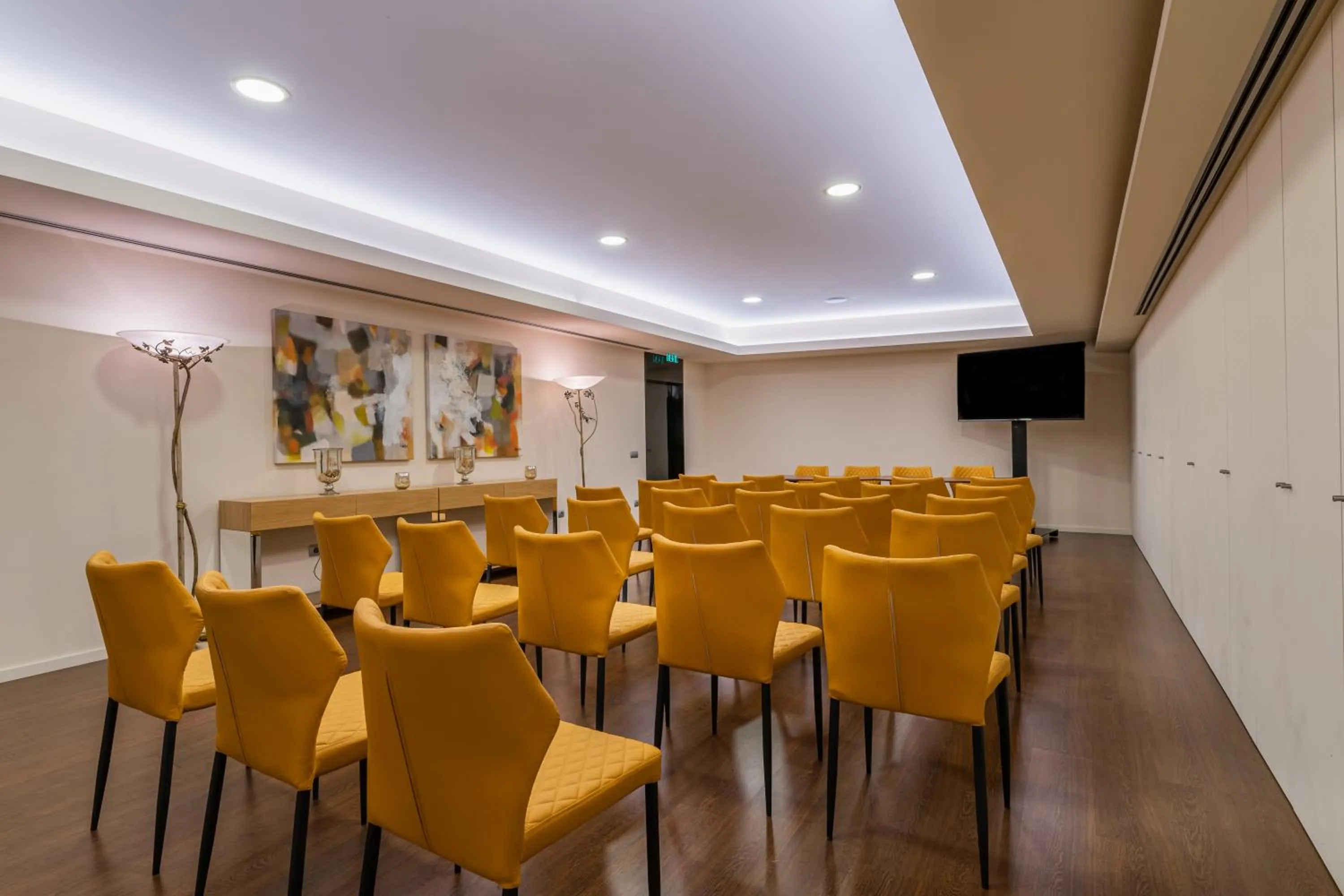 Meeting/conference room in 4615 Hotel