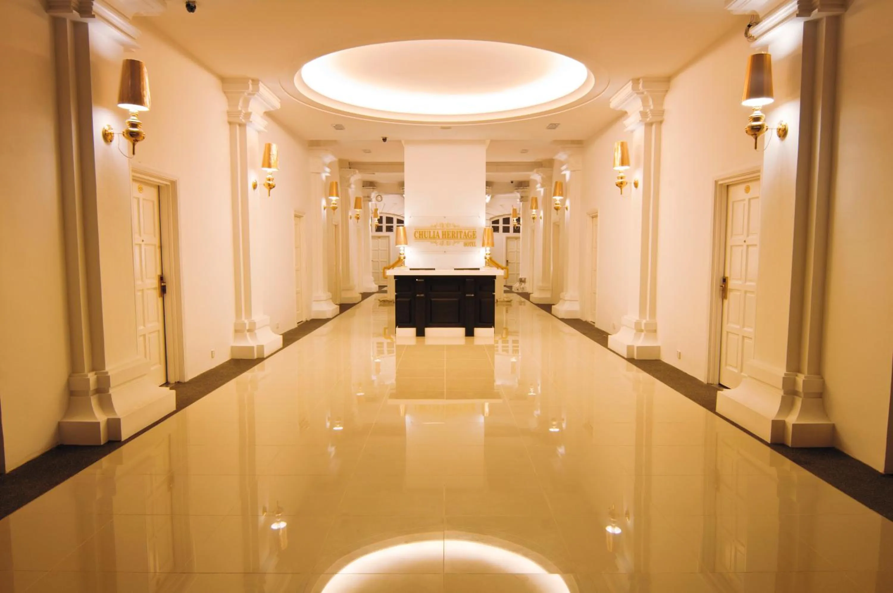 Other in Chulia Heritage Hotel