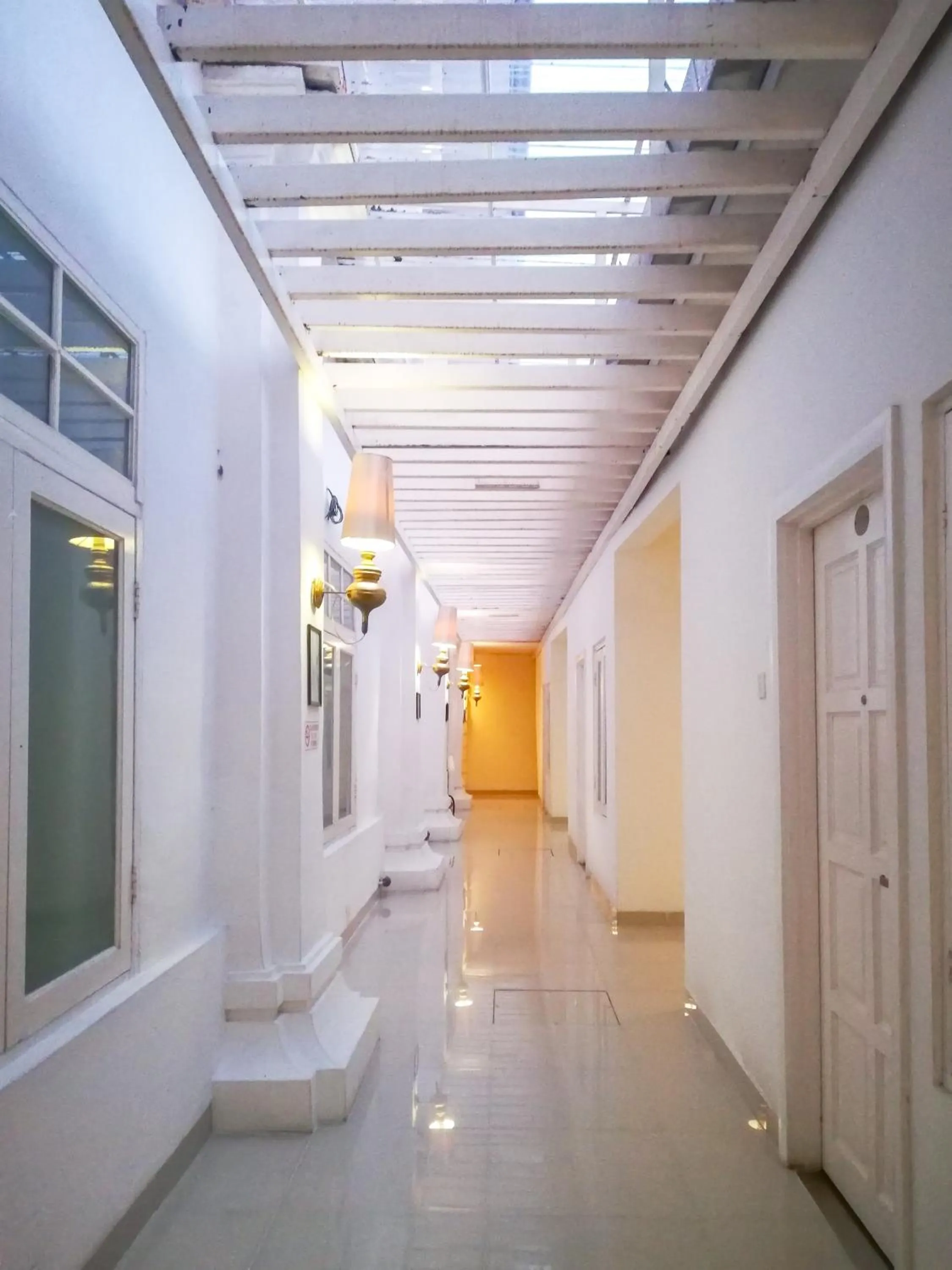 Other in Chulia Heritage Hotel