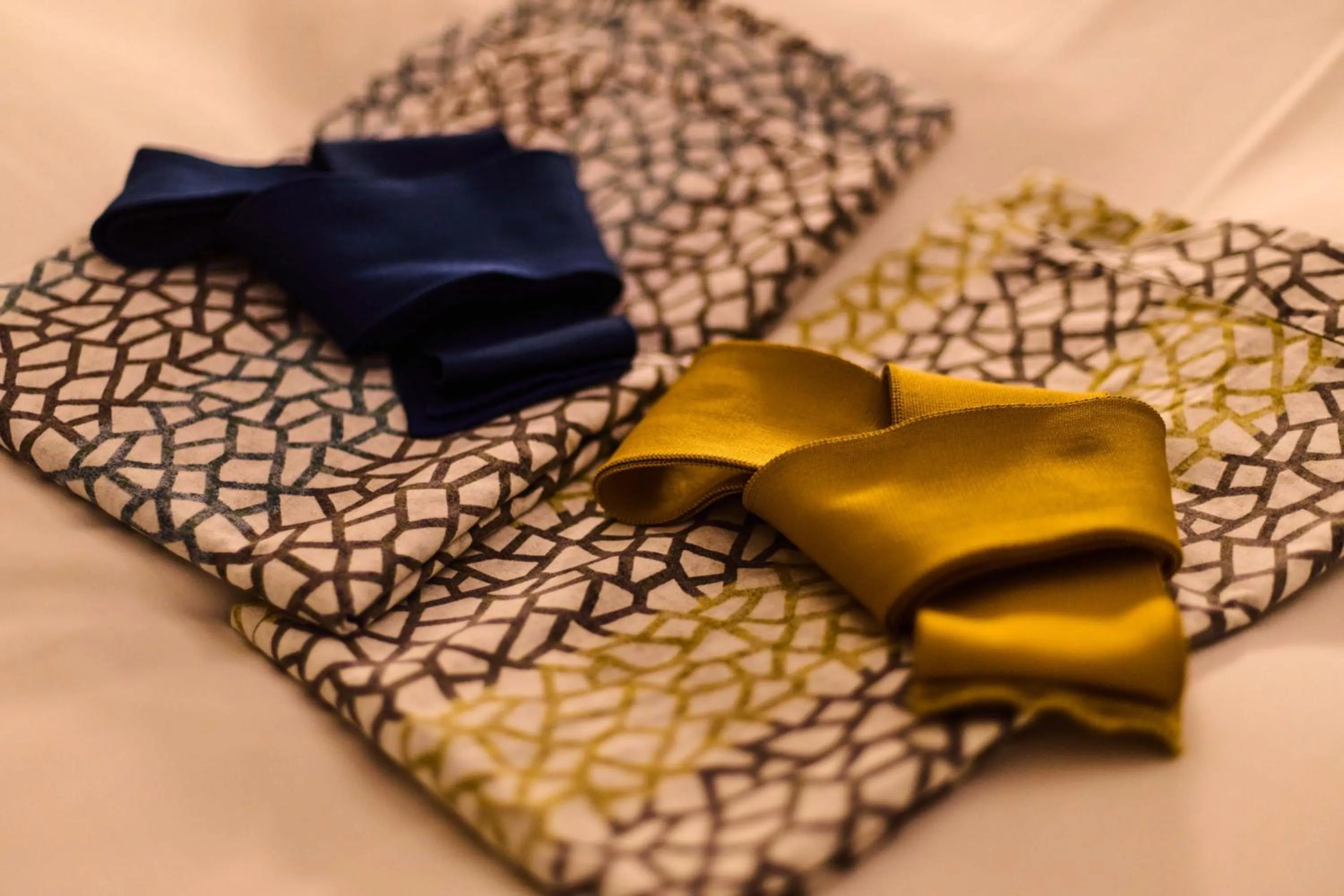 Photo of the whole room in Hotel Kanazawa