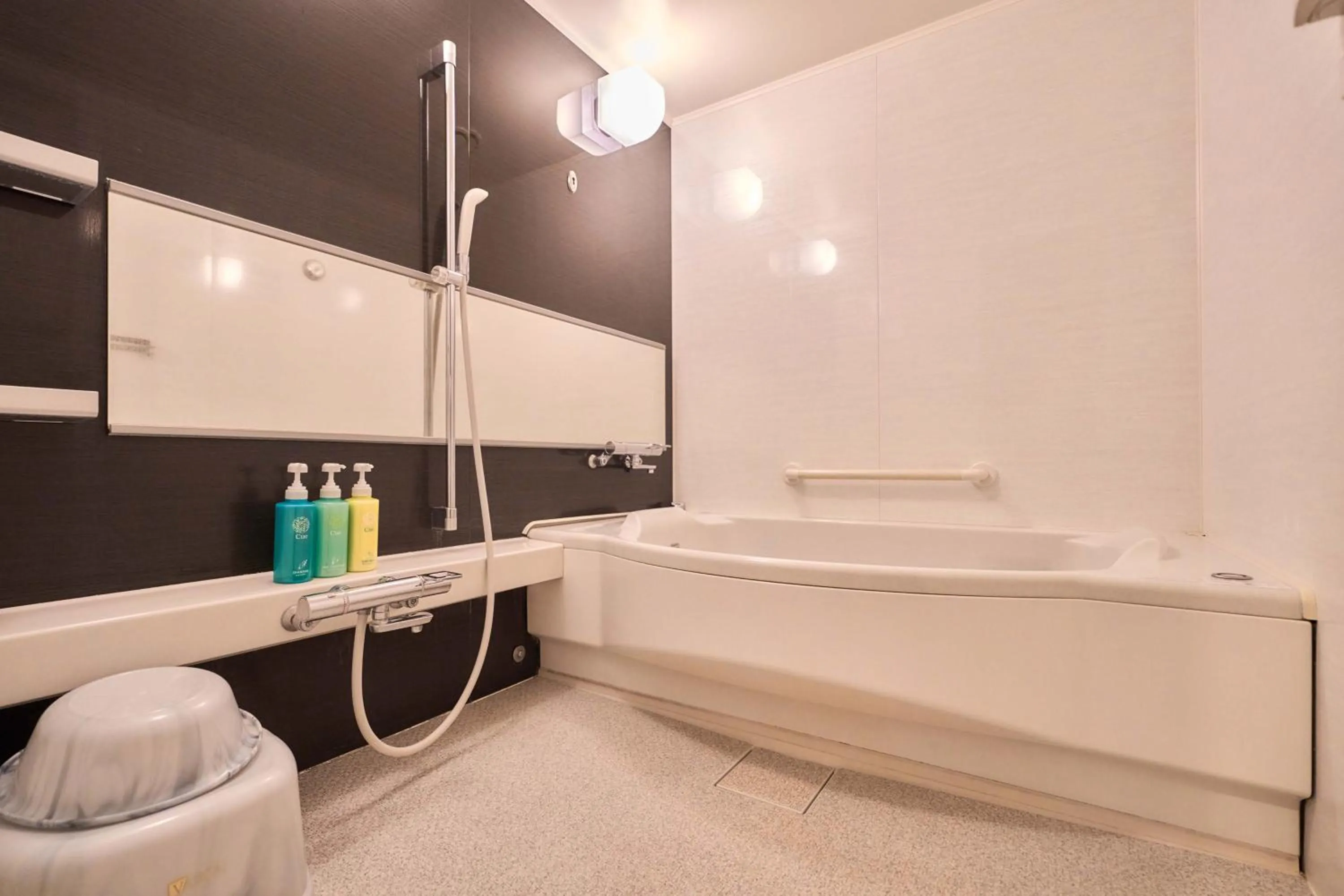 Bathroom in Hotel Kanazawa