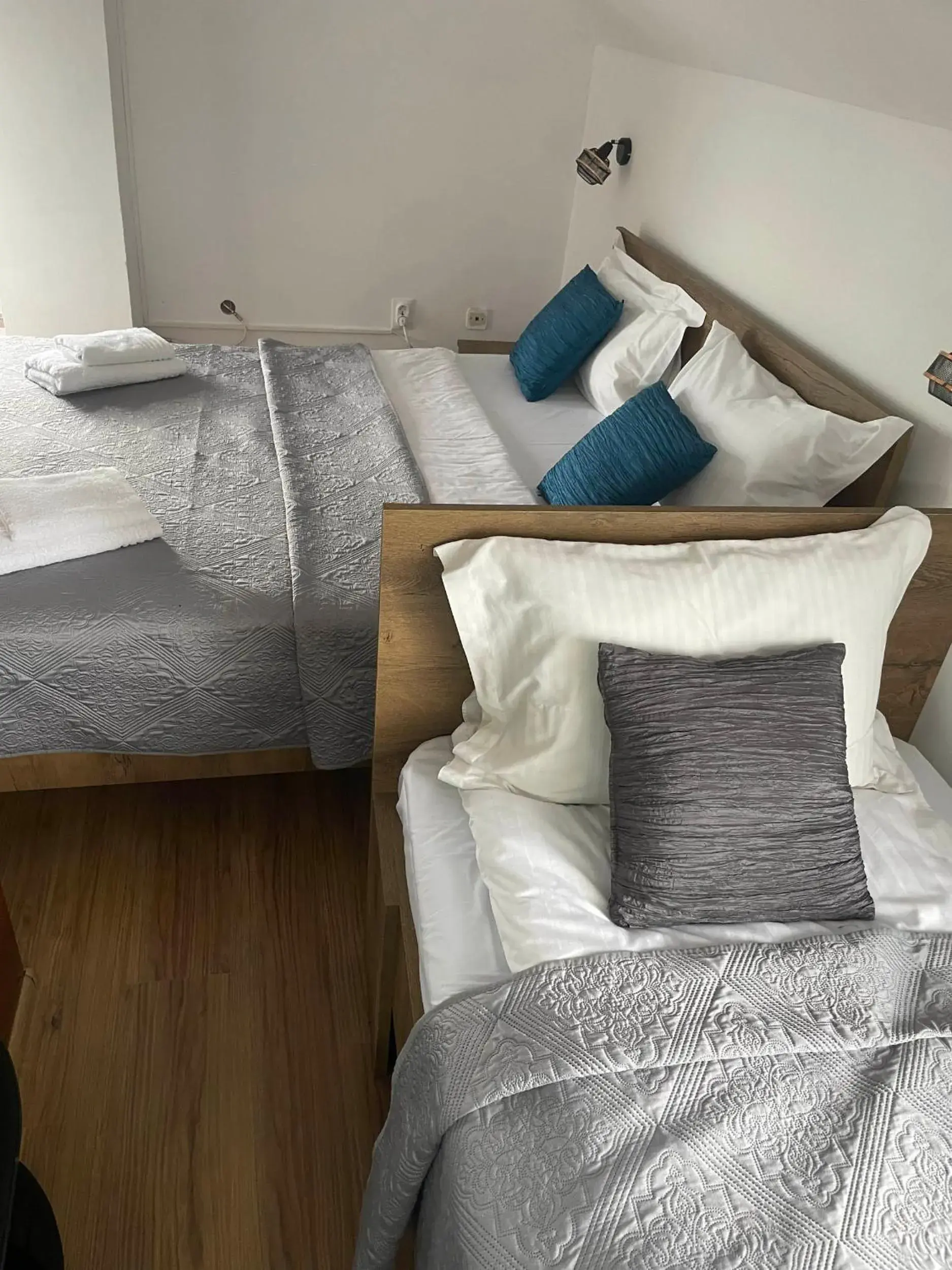 Deluxe Family Suite in Motel Maestro Deluxe Family Suite in Motel Maestro