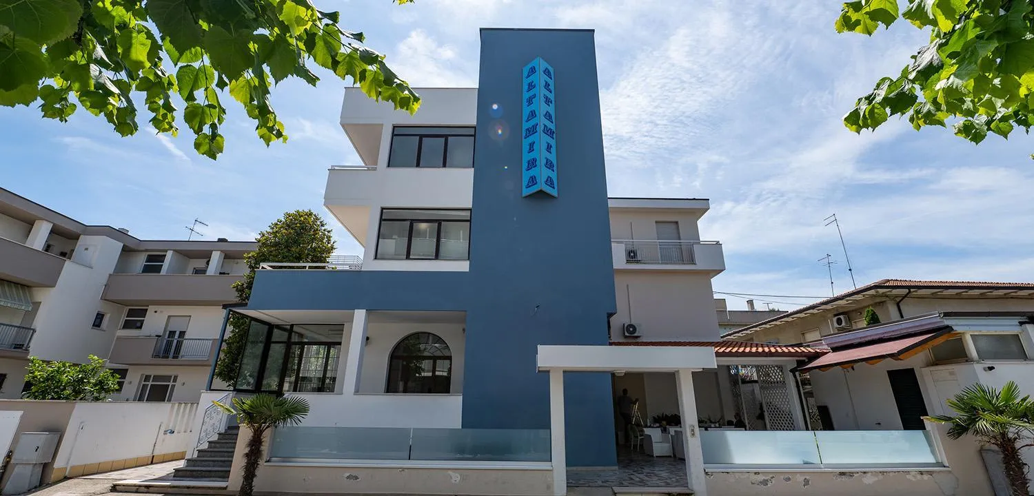Hotel Altamira