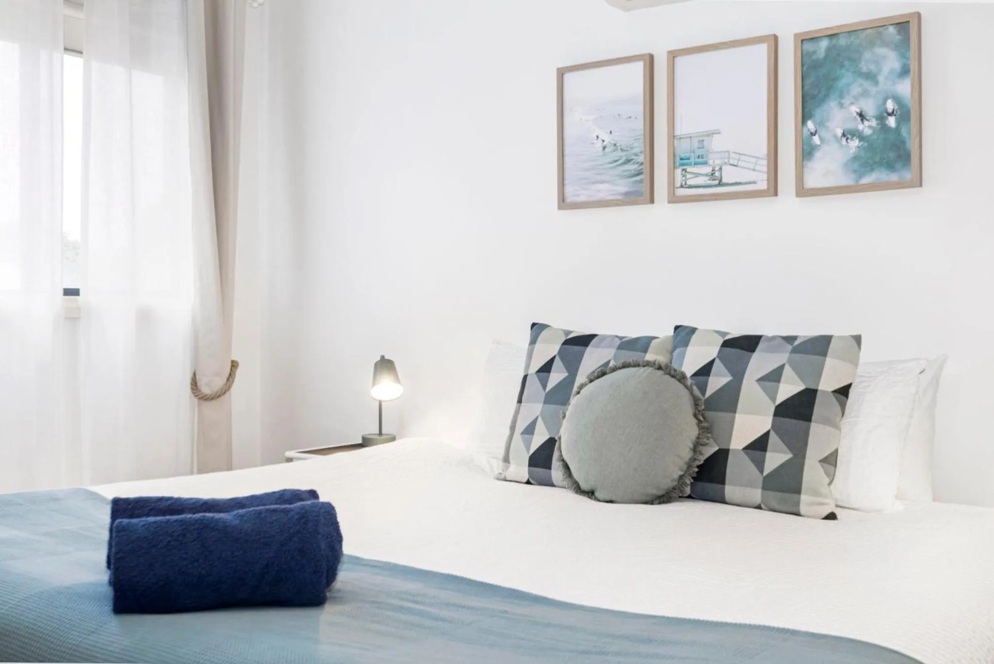 Bed in Observatory Guesthouse - Adults Only