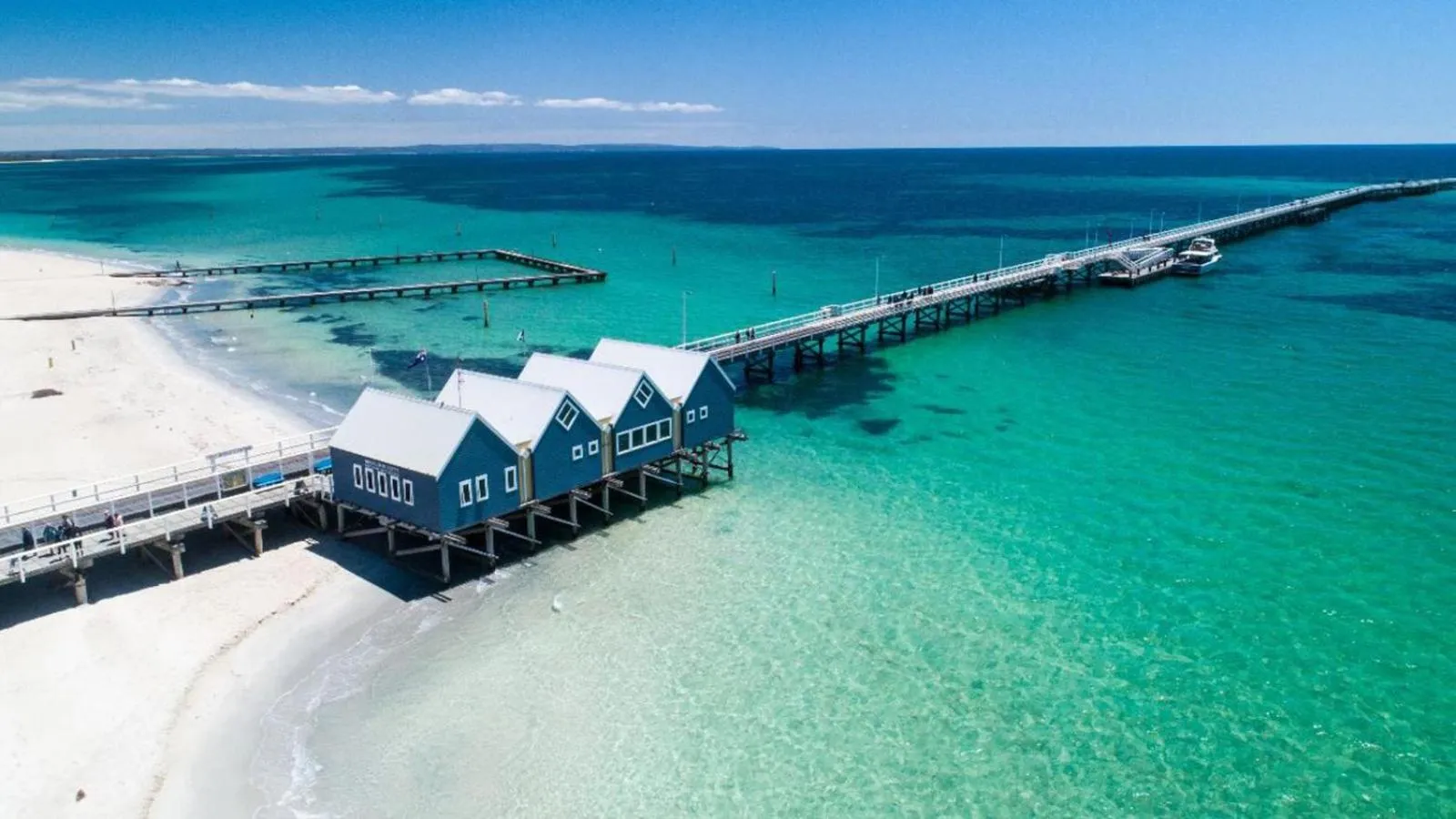 Beach in Observatory Guesthouse - Adults Only