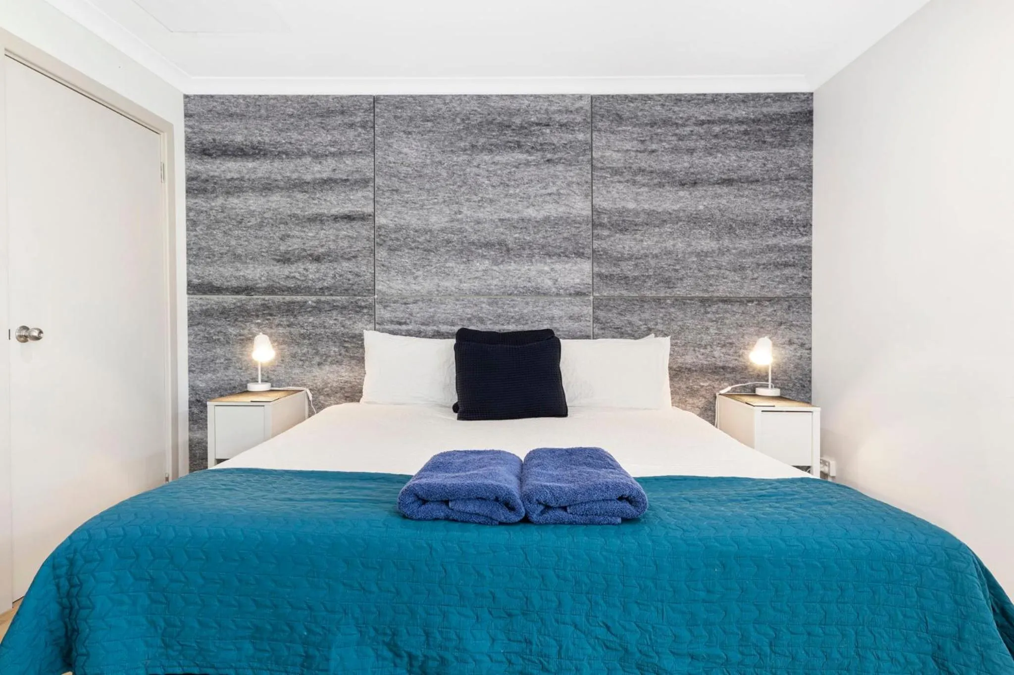 Bed in Observatory Guesthouse - Adults Only