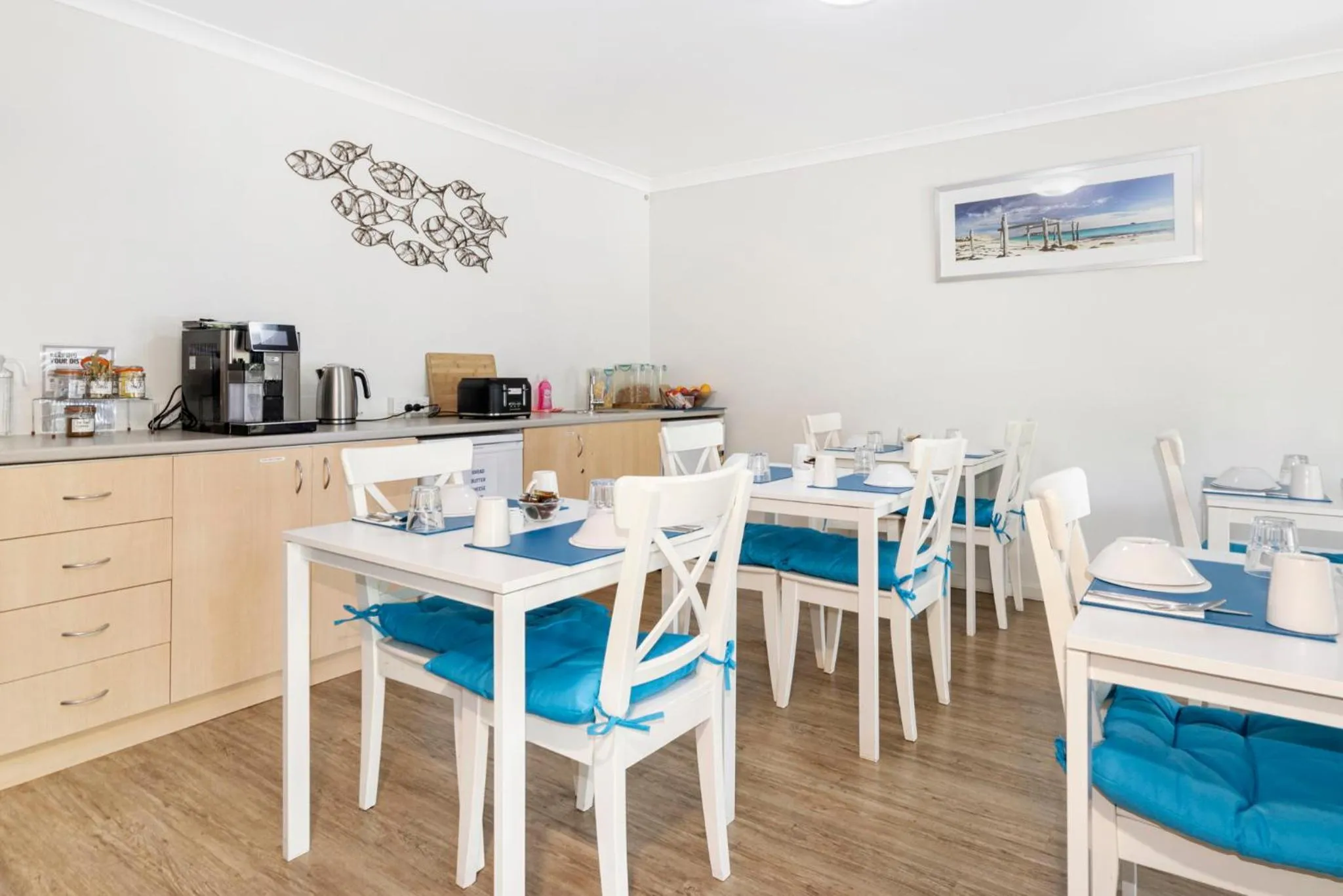 Observatory Guesthouse - Adults Only