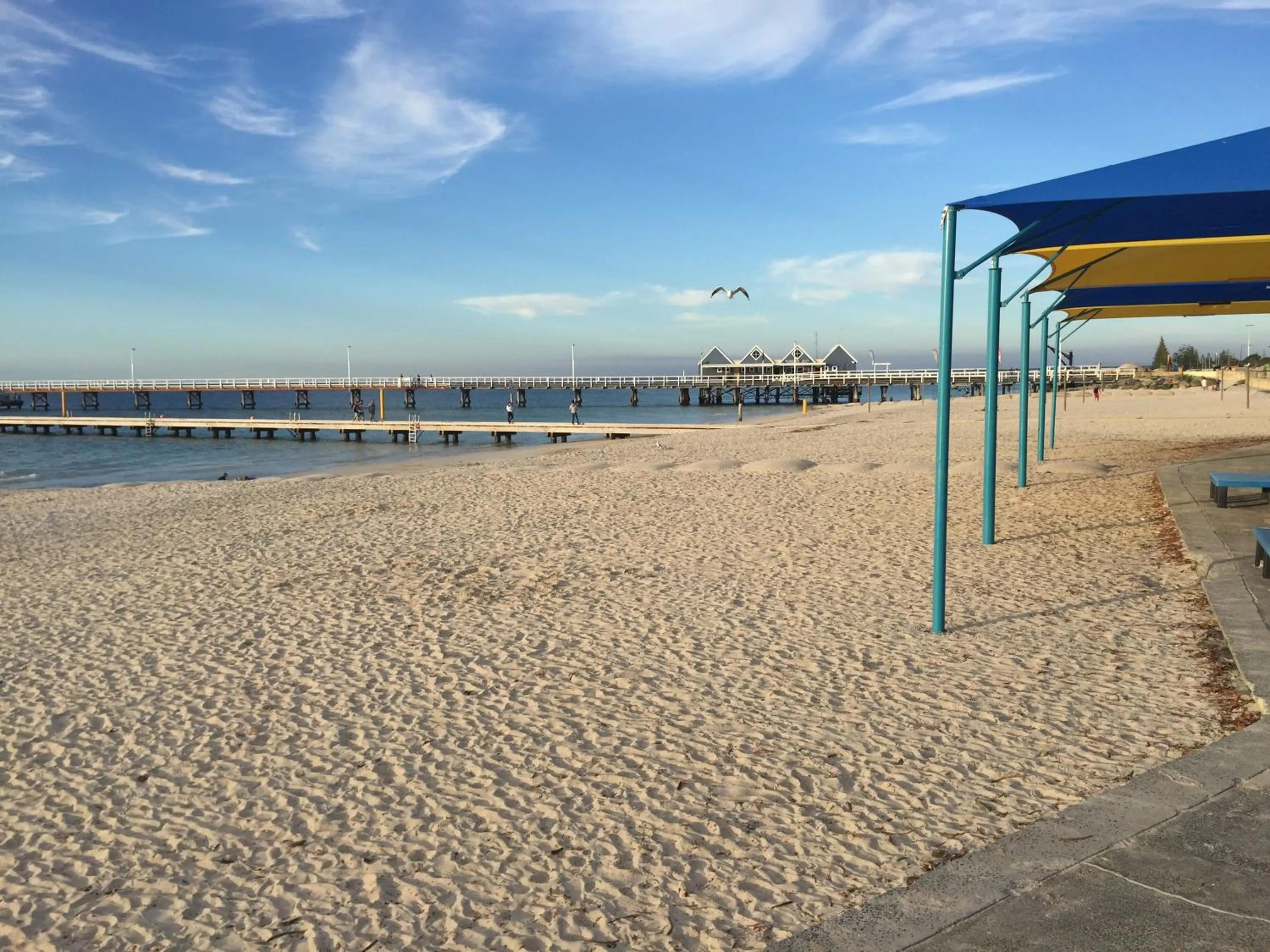 Beach in Observatory Guesthouse - Adults Only