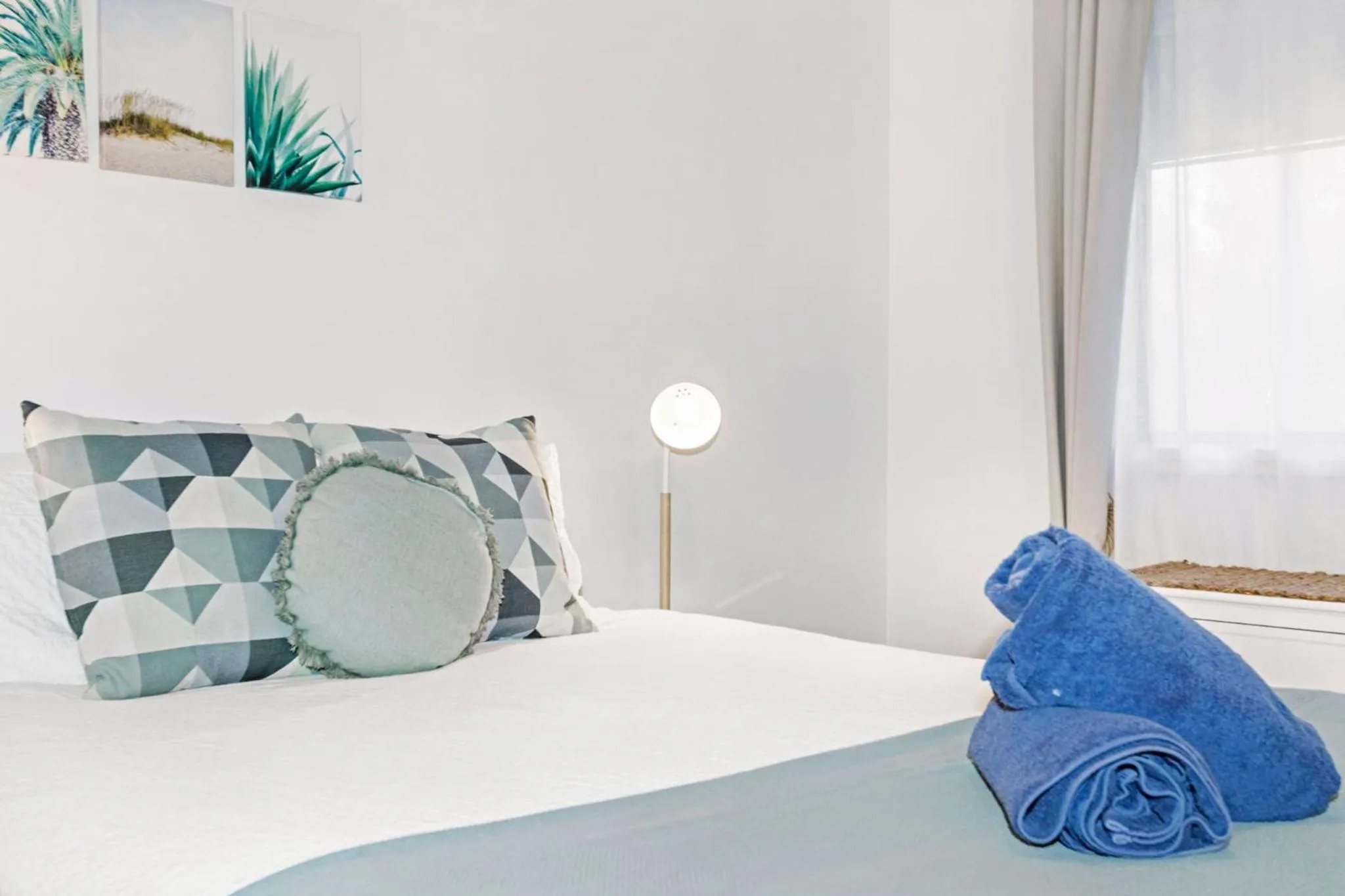 Bed in Observatory Guesthouse - Adults Only