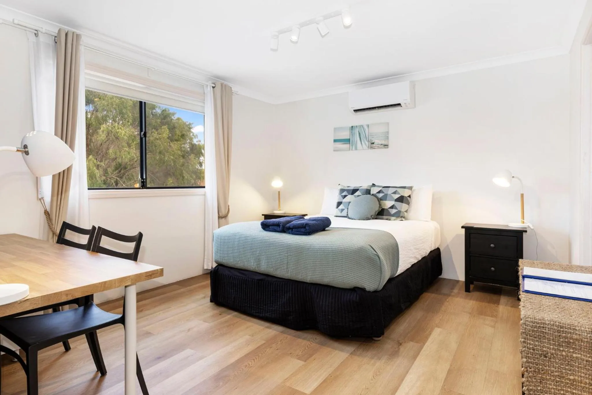 Bed in Observatory Guesthouse - Adults Only