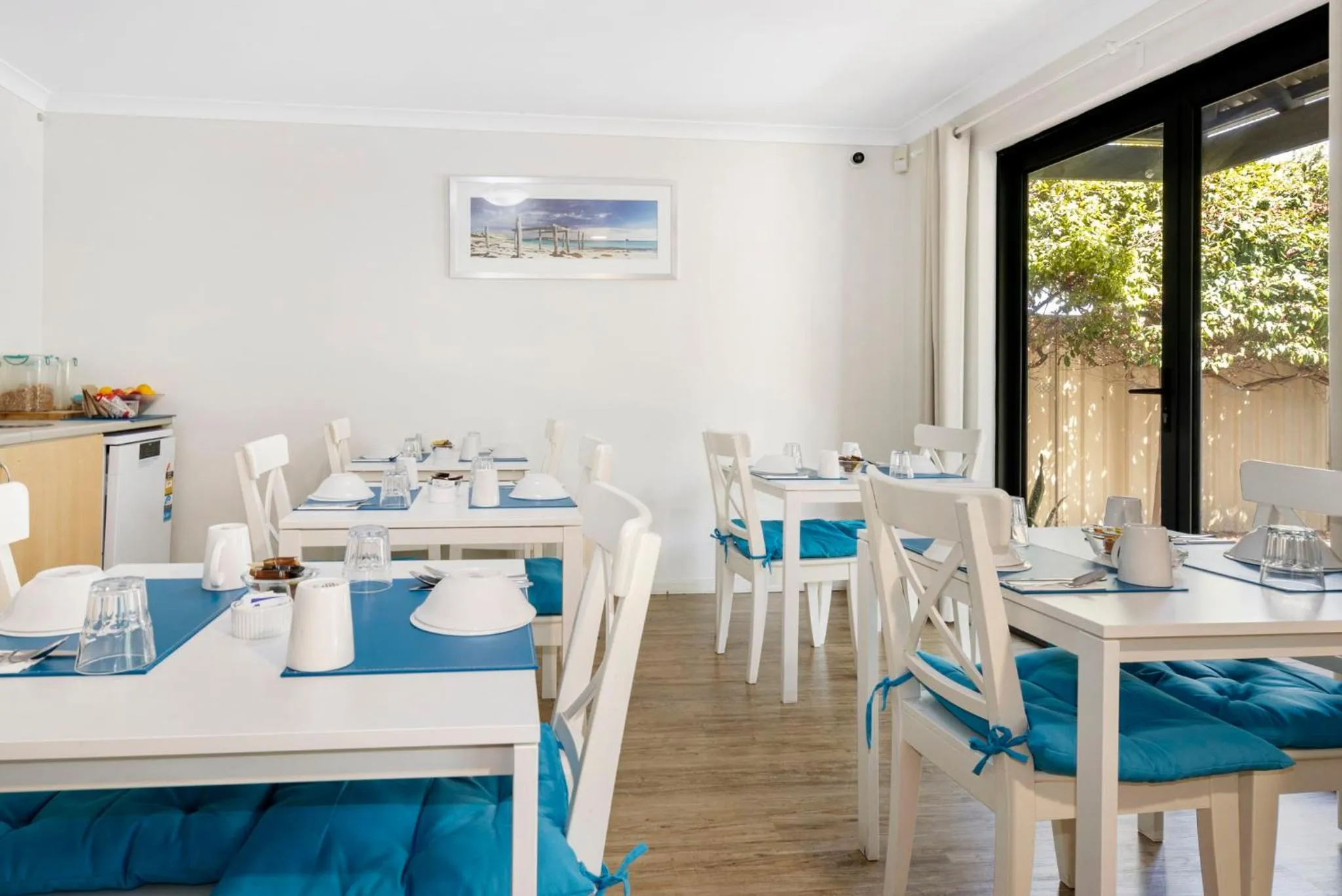 Observatory Guesthouse - Adults Only