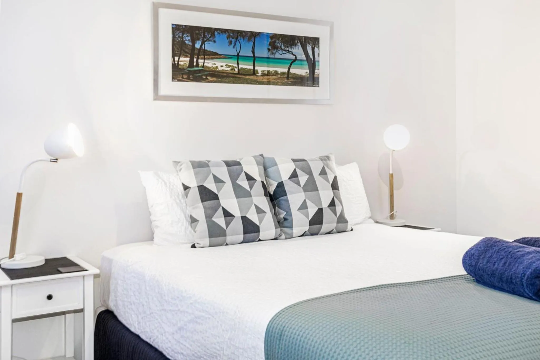 Bed in Observatory Guesthouse - Adults Only